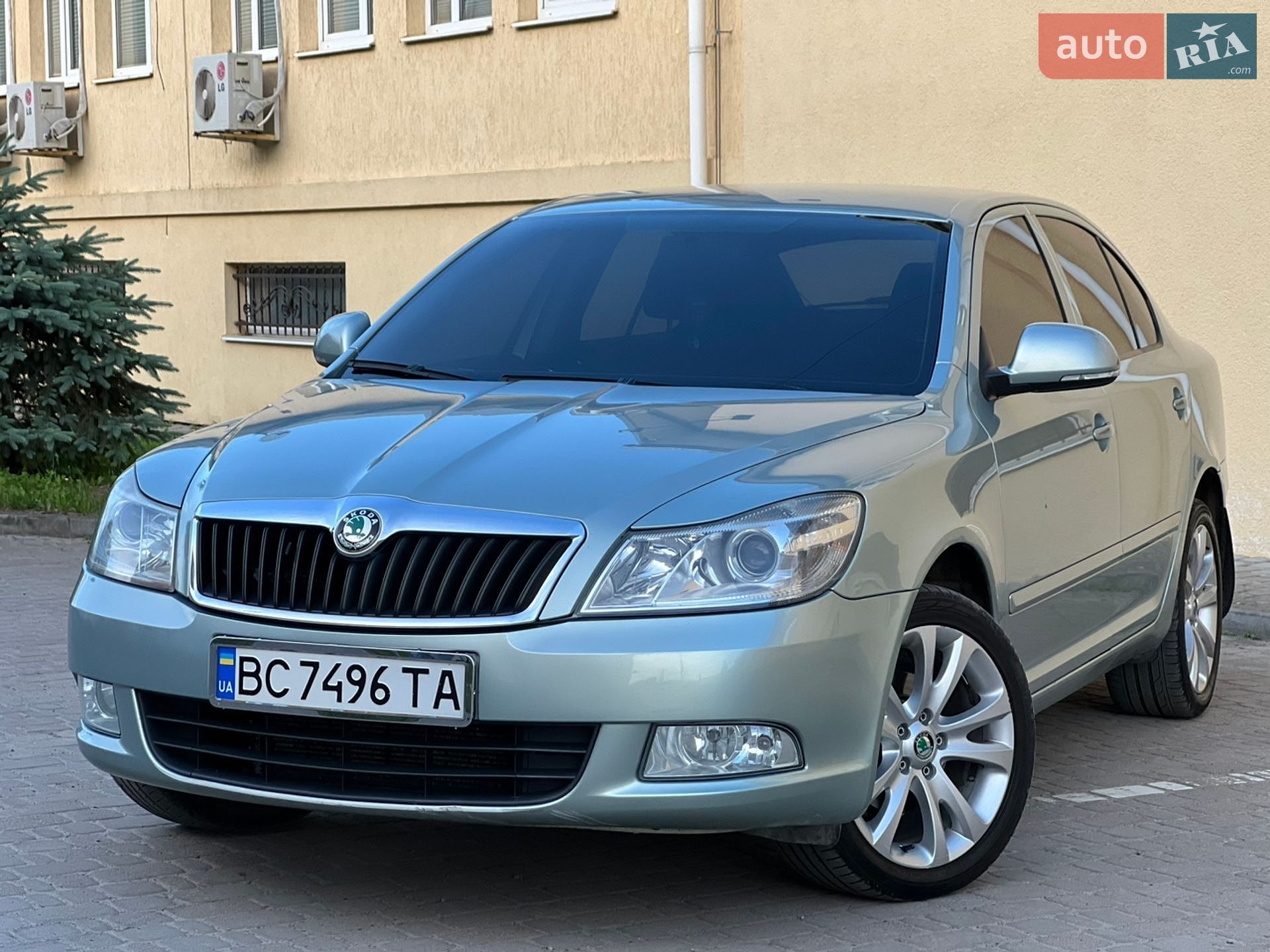 Skoda Octavia 2012 VIN Y6UCA41Z9CB153225 фото оголошення 5 з 60