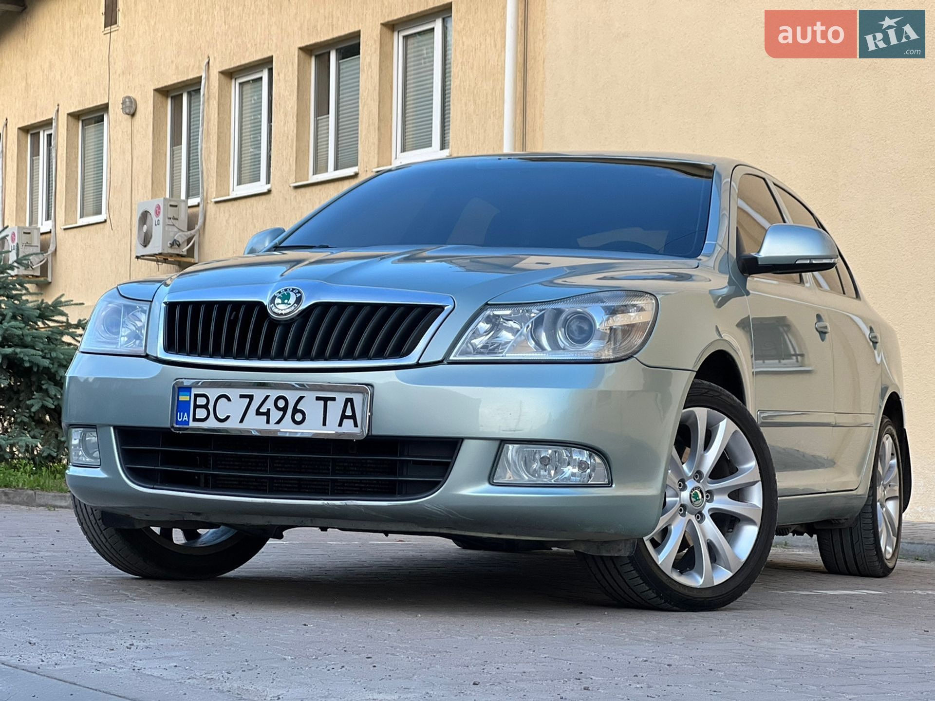 Skoda Octavia 2012 VIN Y6UCA41Z9CB153225 фото оголошення 7 з 60
