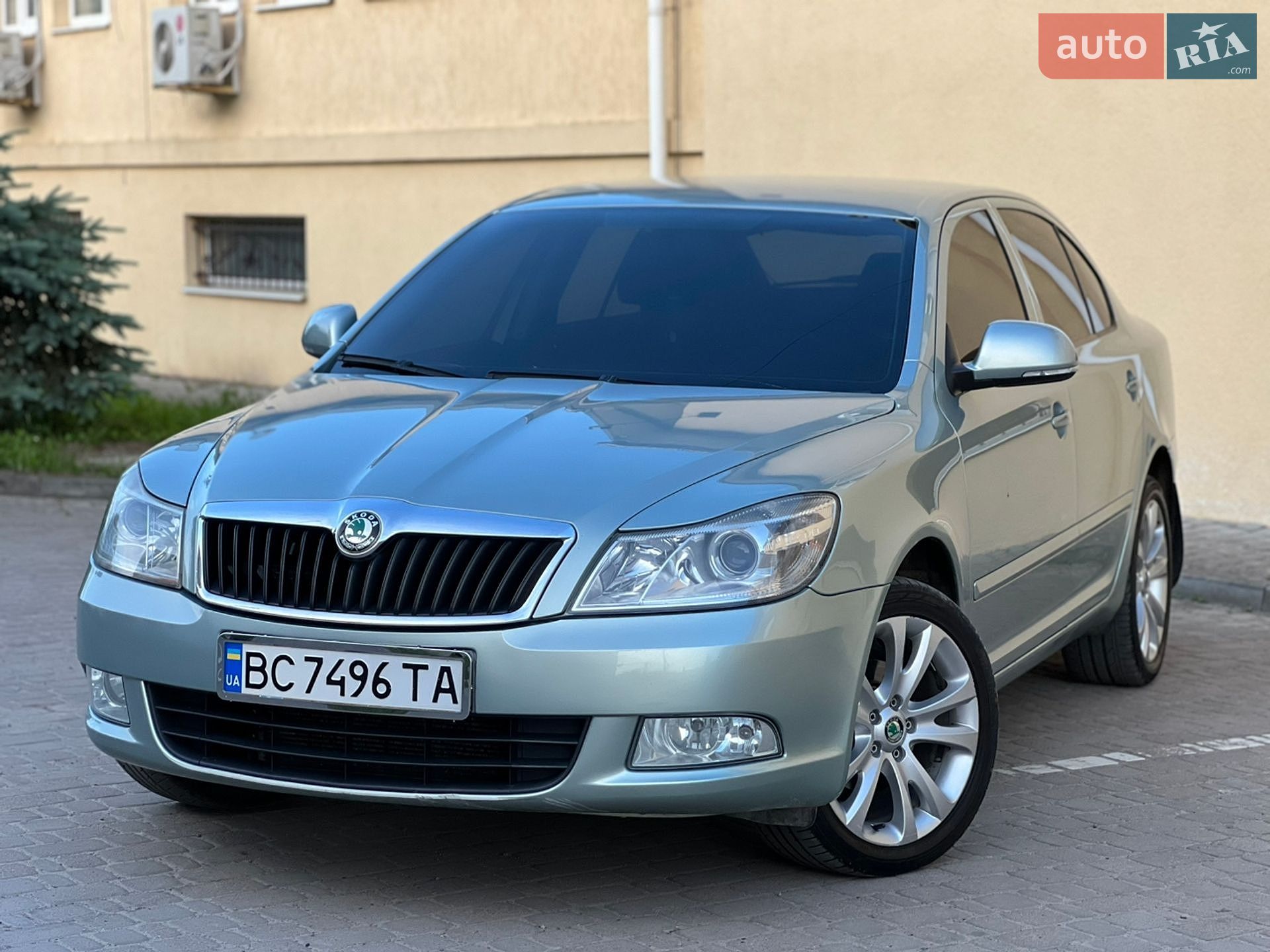 Skoda Octavia 2012 VIN Y6UCA41Z9CB153225 фото оголошення 6 з 60