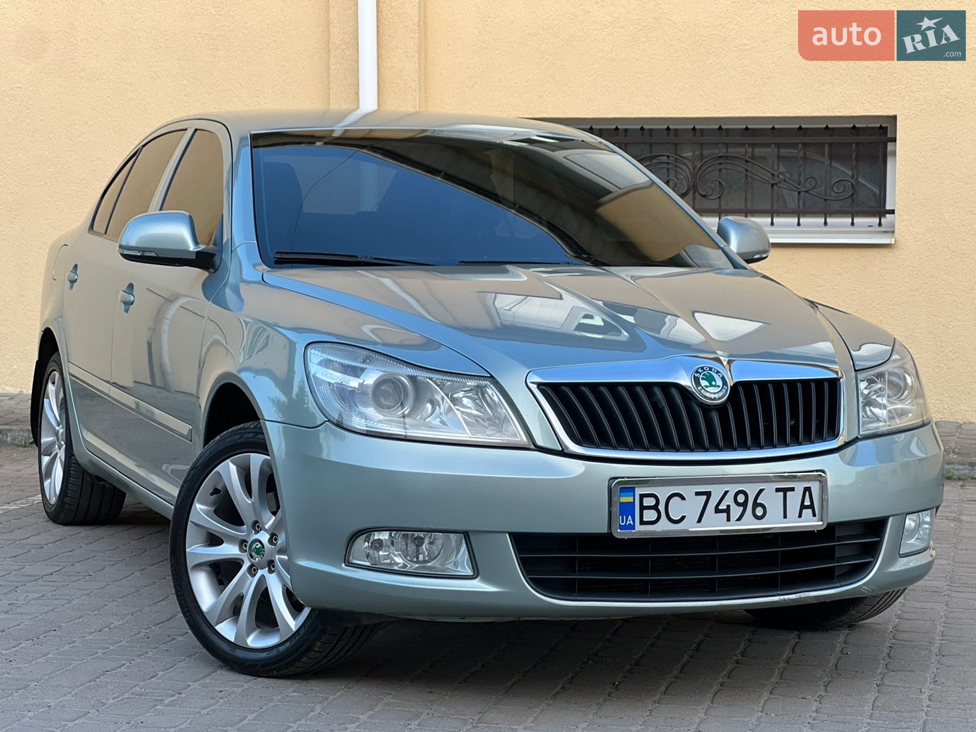 Skoda Octavia 2012 VIN Y6UCA41Z9CB153225 фото оголошення 8 з 60