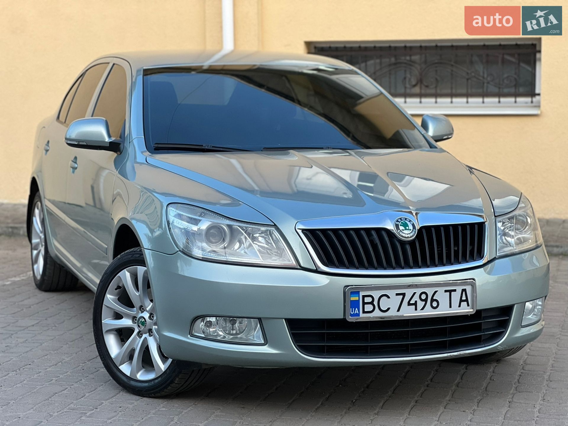 Skoda Octavia 2012 VIN Y6UCA41Z9CB153225 фото оголошення 9 з 60