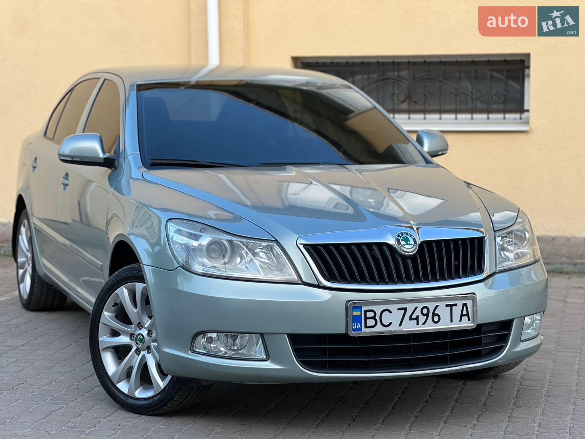 Skoda Octavia 2012 VIN Y6UCA41Z9CB153225 фото оголошення 12 з 60