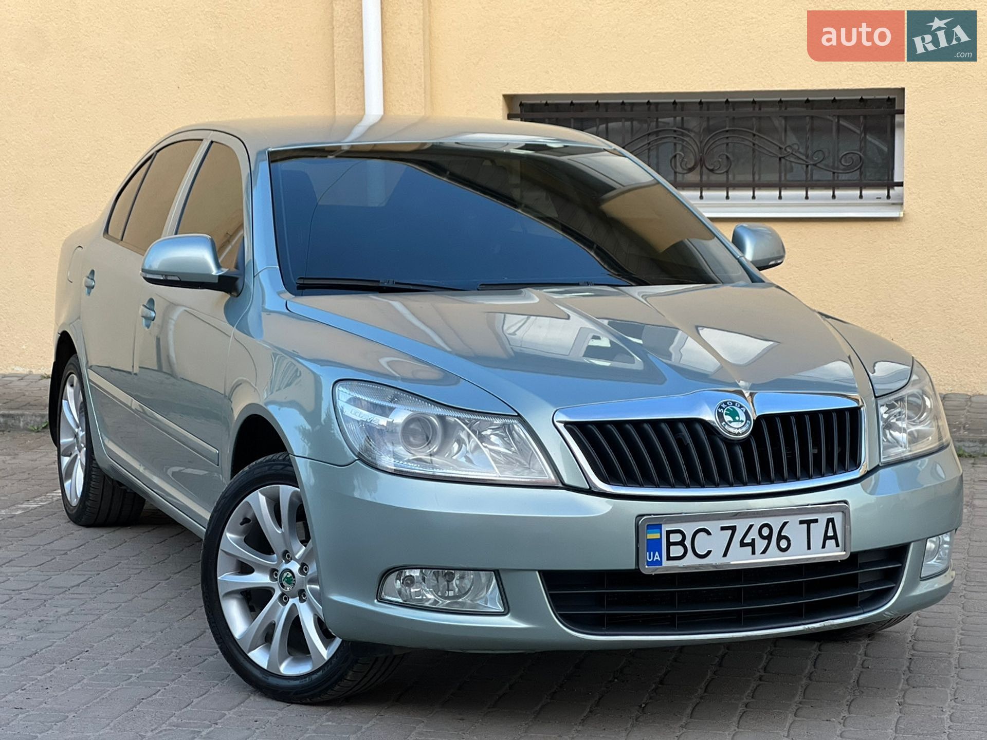 Skoda Octavia 2012 VIN Y6UCA41Z9CB153225 фото оголошення 10 з 60