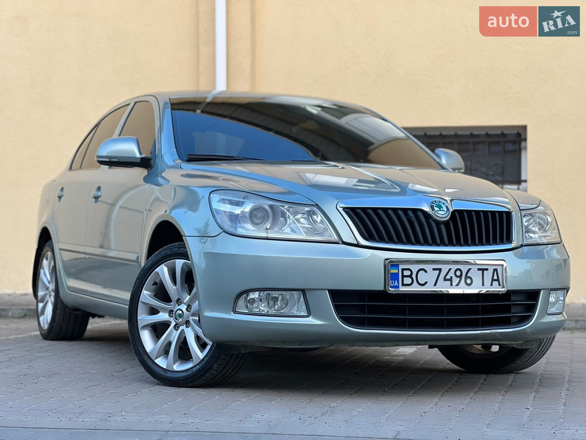 Skoda Octavia 2012 VIN Y6UCA41Z9CB153225 фото оголошення 11 з 60