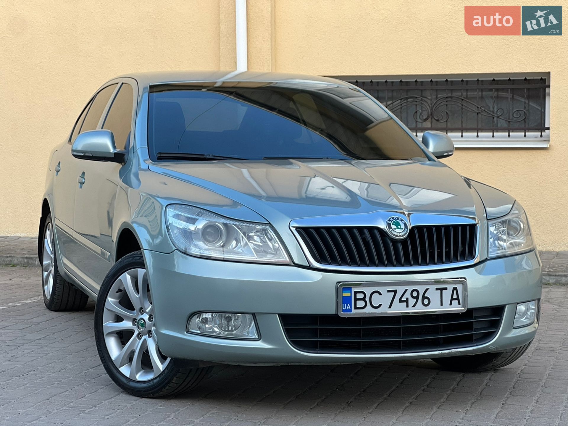 Skoda Octavia 2012 VIN Y6UCA41Z9CB153225 фото оголошення 15 з 60