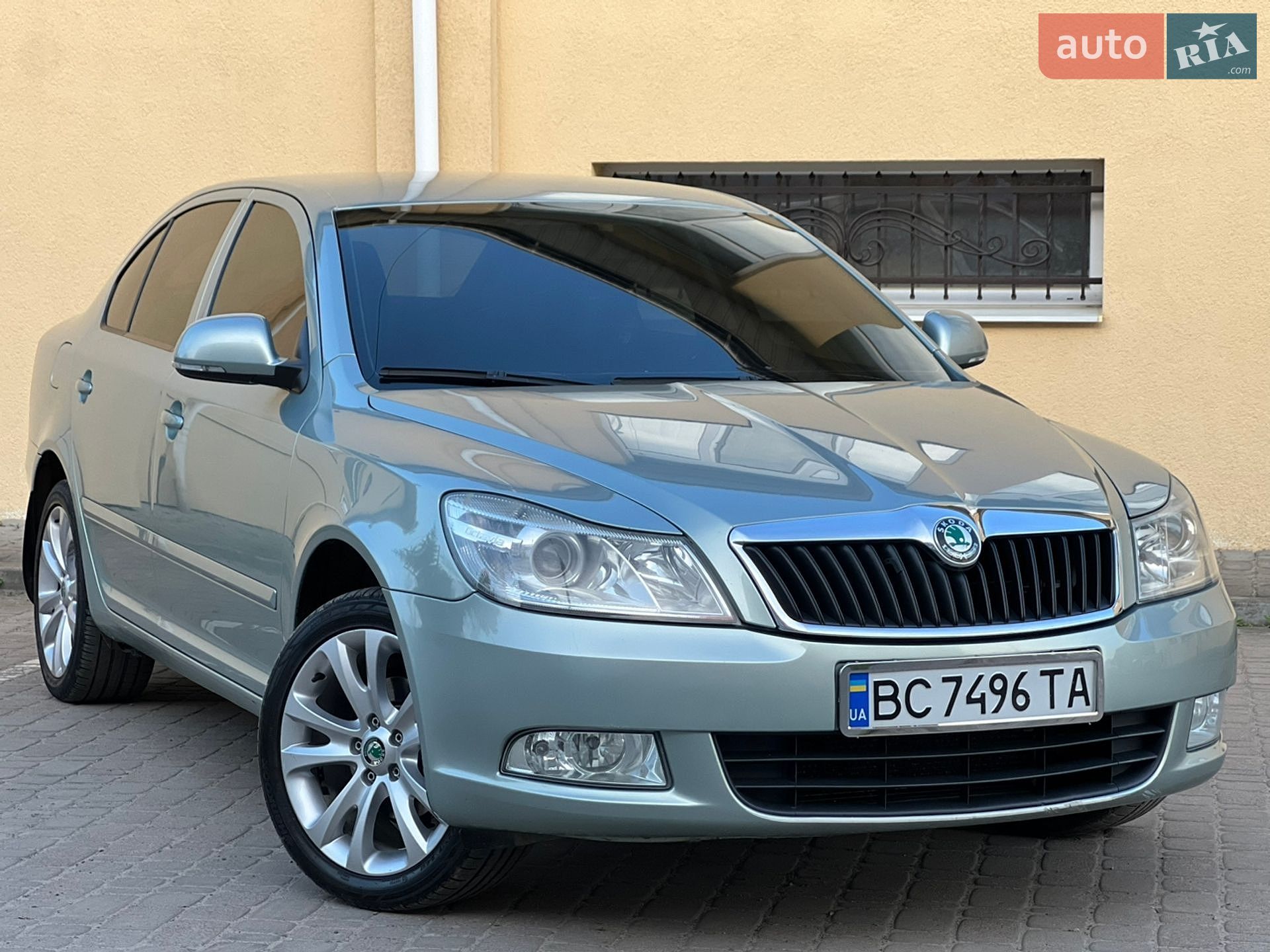 Skoda Octavia 2012 VIN Y6UCA41Z9CB153225 фото оголошення 14 з 60