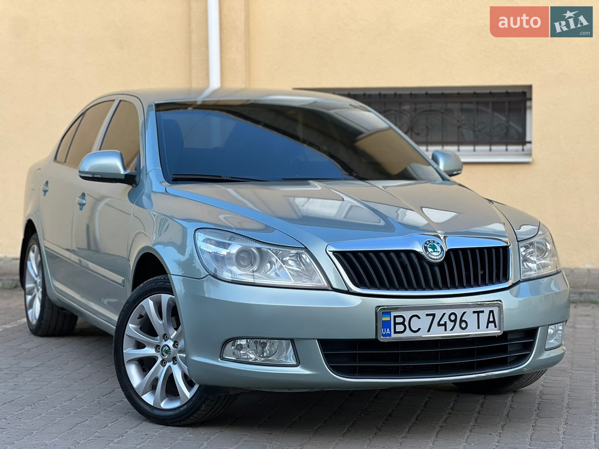 Skoda Octavia 2012 VIN Y6UCA41Z9CB153225 фото оголошення 16 з 60