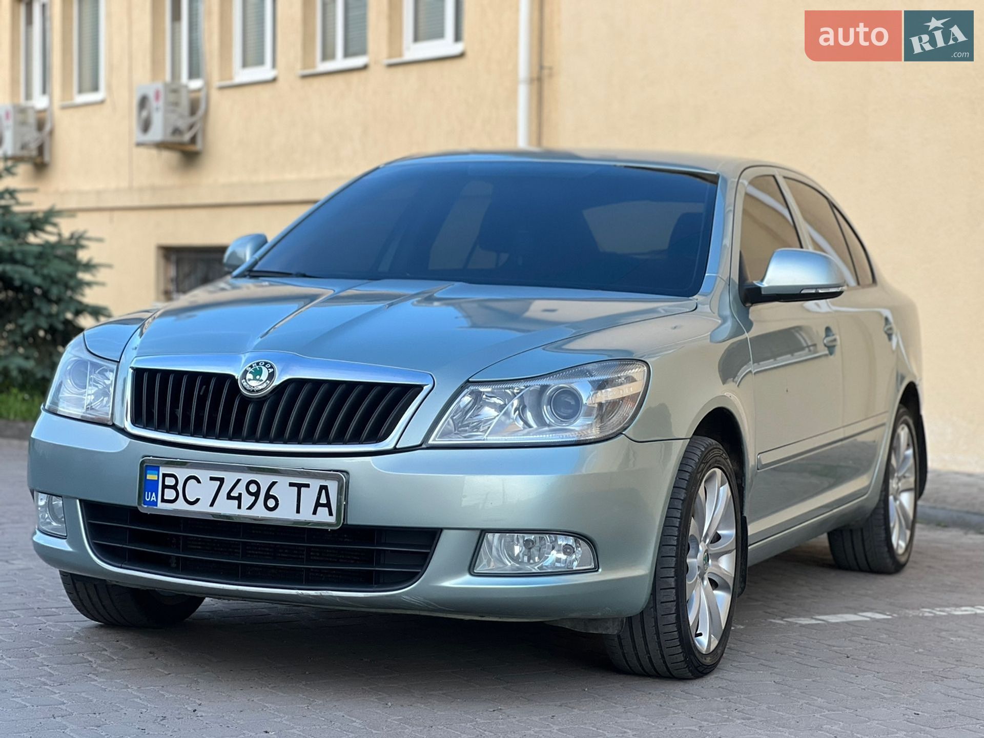 Skoda Octavia 2012 VIN Y6UCA41Z9CB153225 фото оголошення 17 з 60