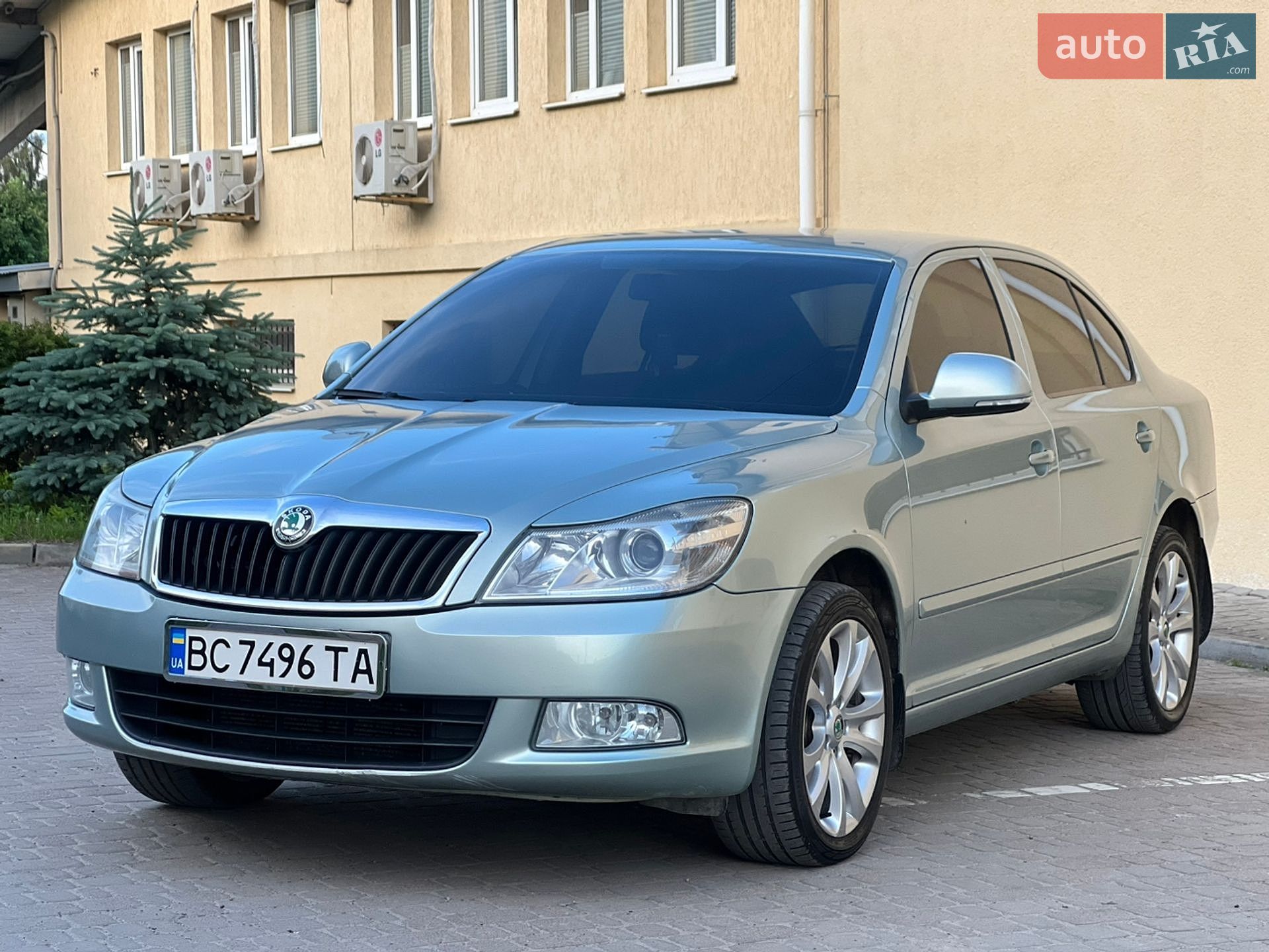 Skoda Octavia 2012 VIN Y6UCA41Z9CB153225 фото оголошення 18 з 60