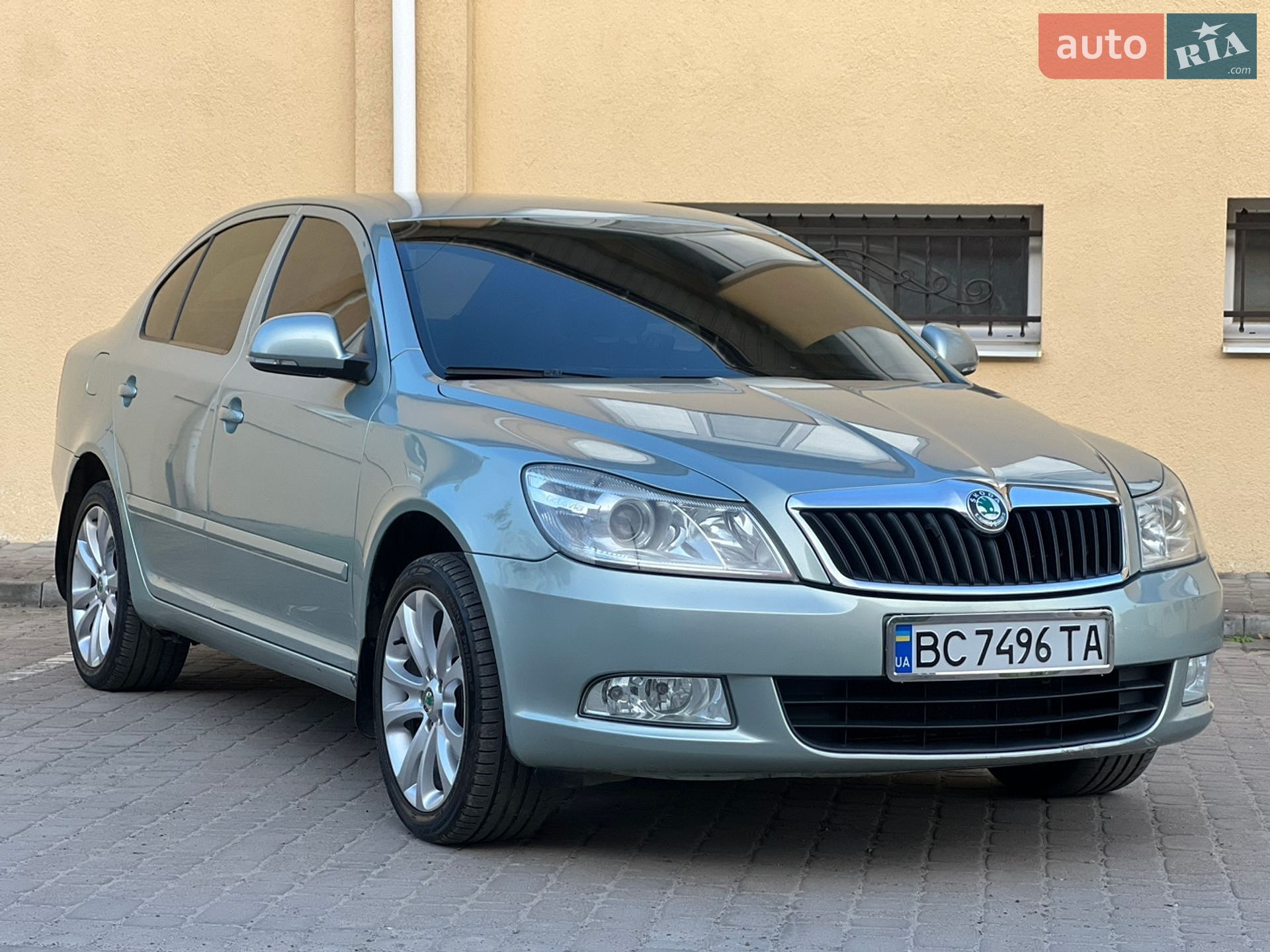 Skoda Octavia 2012 VIN Y6UCA41Z9CB153225 фото оголошення 19 з 60