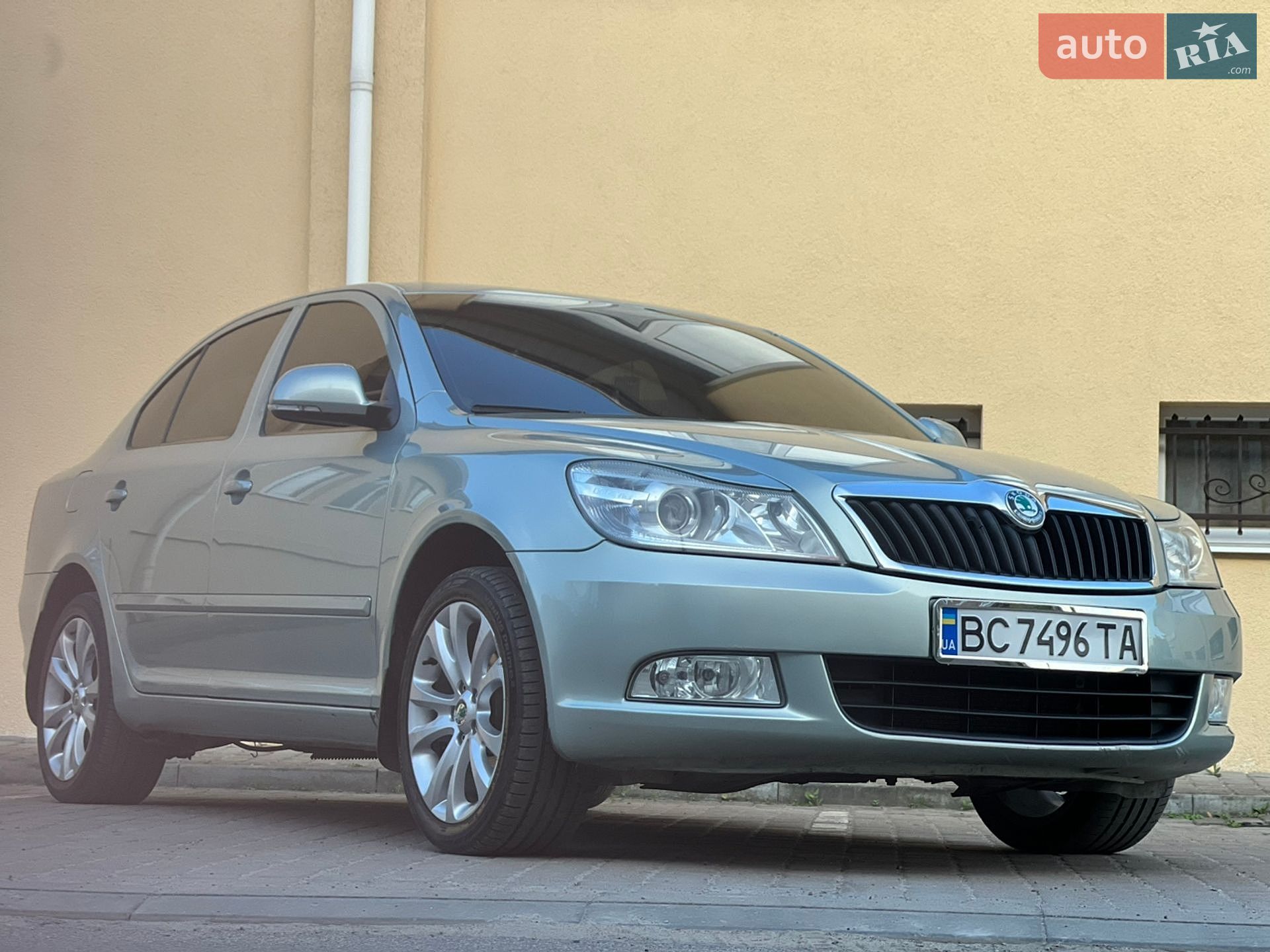 Skoda Octavia 2012 VIN Y6UCA41Z9CB153225 фото оголошення 20 з 60