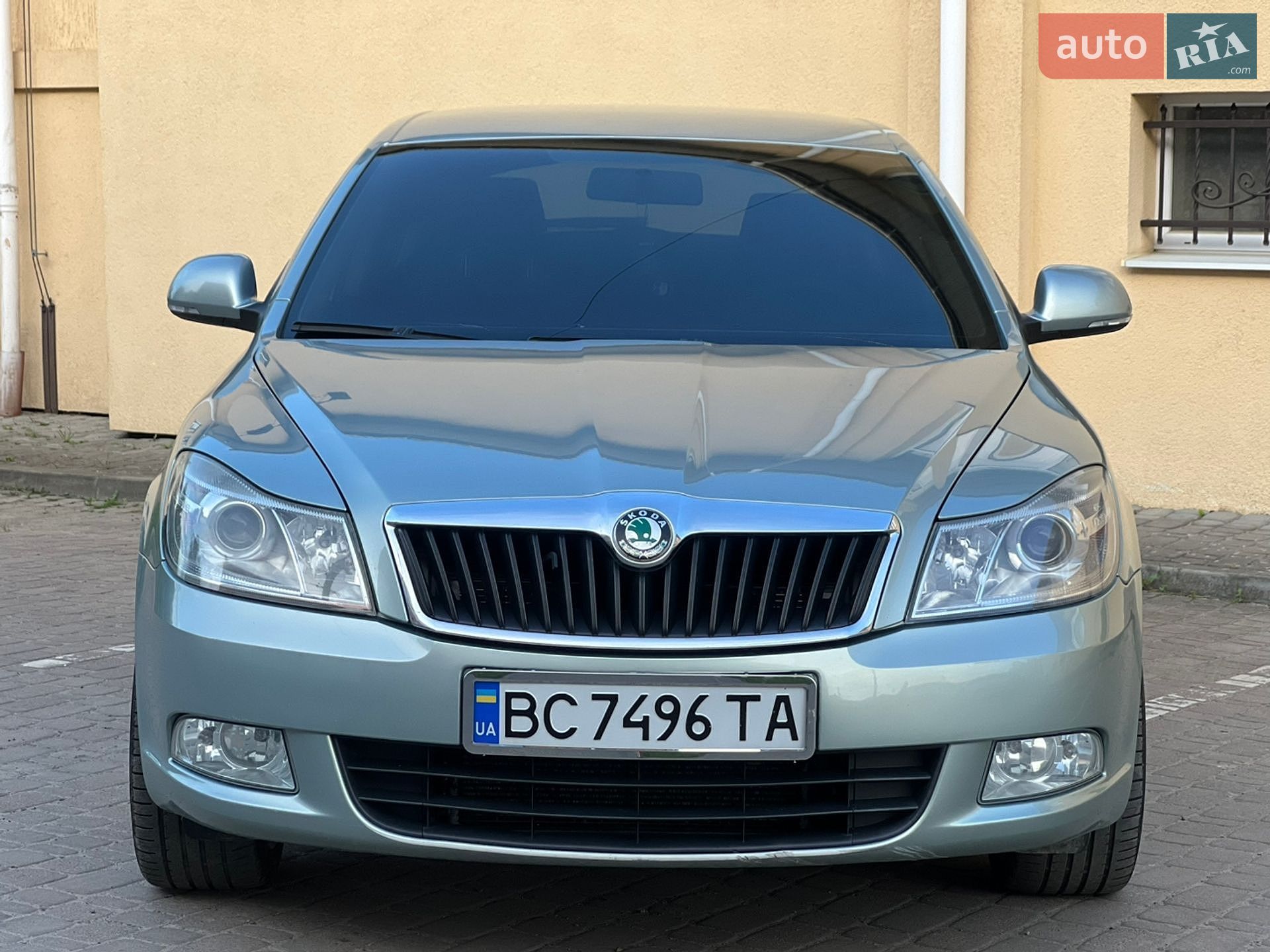 Skoda Octavia 2012 VIN Y6UCA41Z9CB153225 фото оголошення 21 з 60
