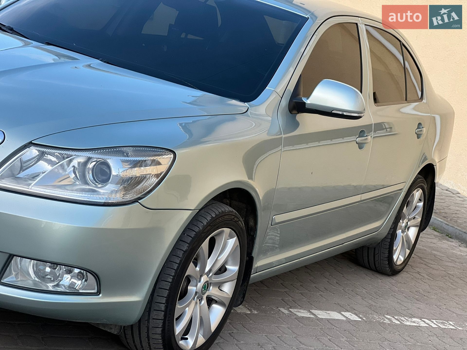 Skoda Octavia 2012 VIN Y6UCA41Z9CB153225 фото оголошення 22 з 60