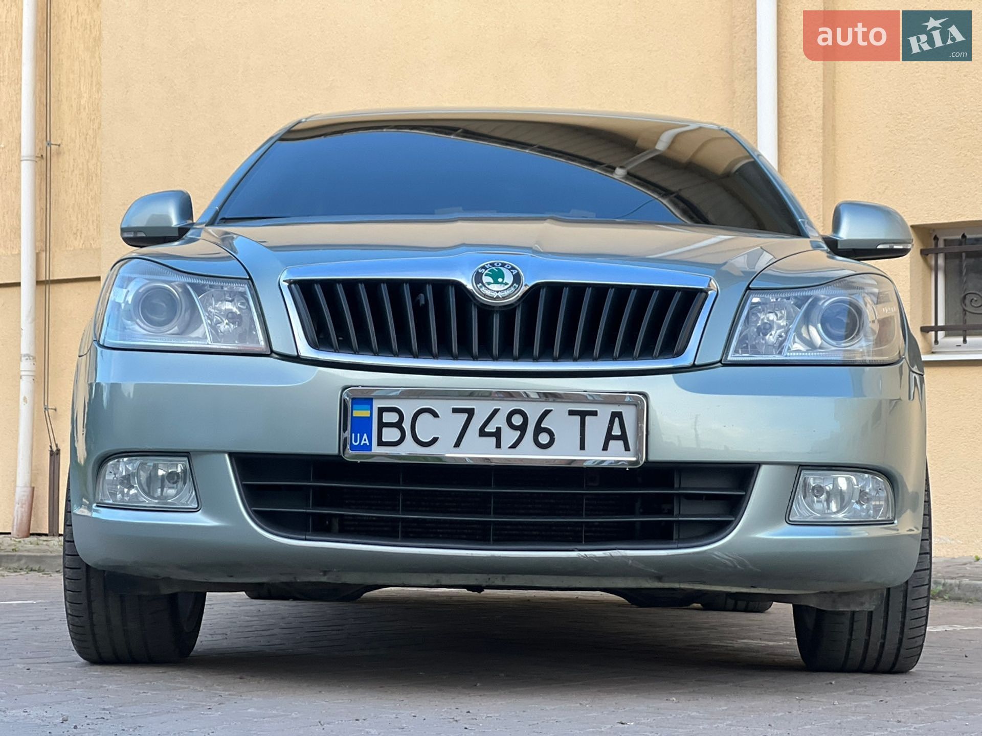 Skoda Octavia 2012 VIN Y6UCA41Z9CB153225 фото оголошення 24 з 60