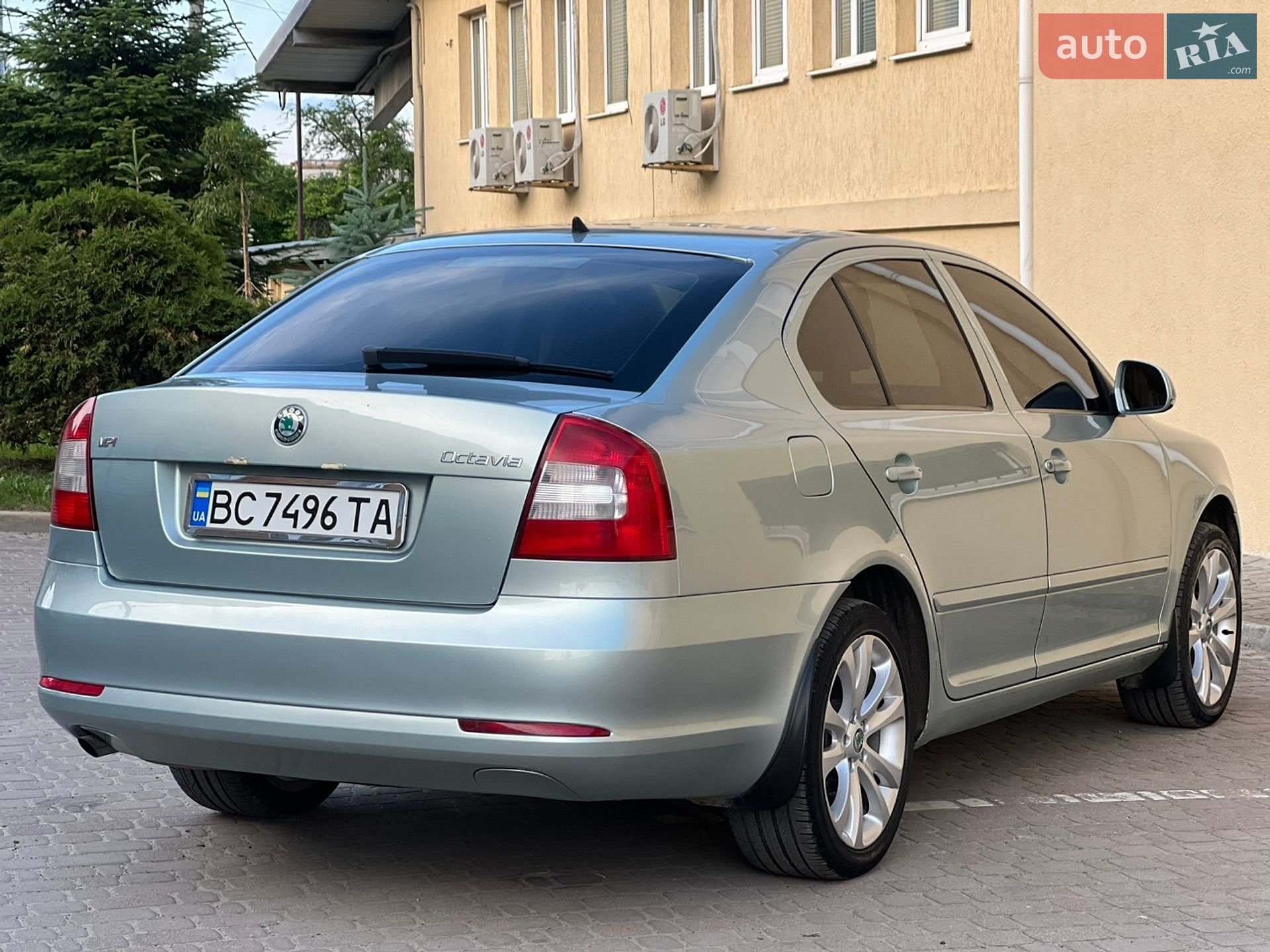 Skoda Octavia 2012 VIN Y6UCA41Z9CB153225 фото оголошення 28 з 60