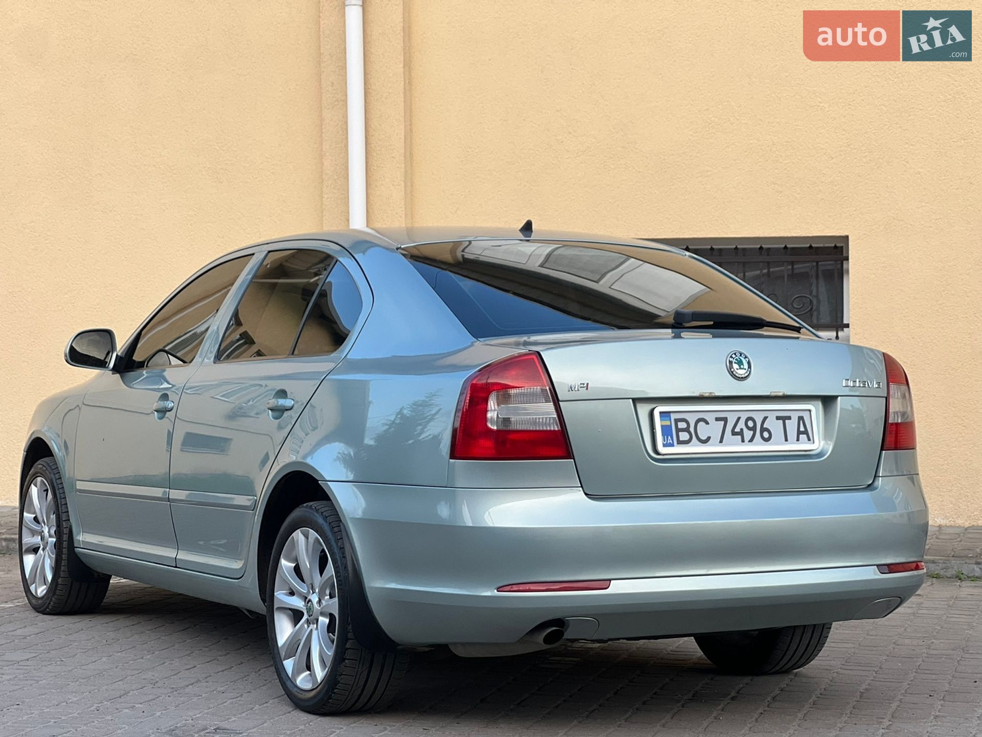 Skoda Octavia 2012 VIN Y6UCA41Z9CB153225 фото оголошення 26 з 60