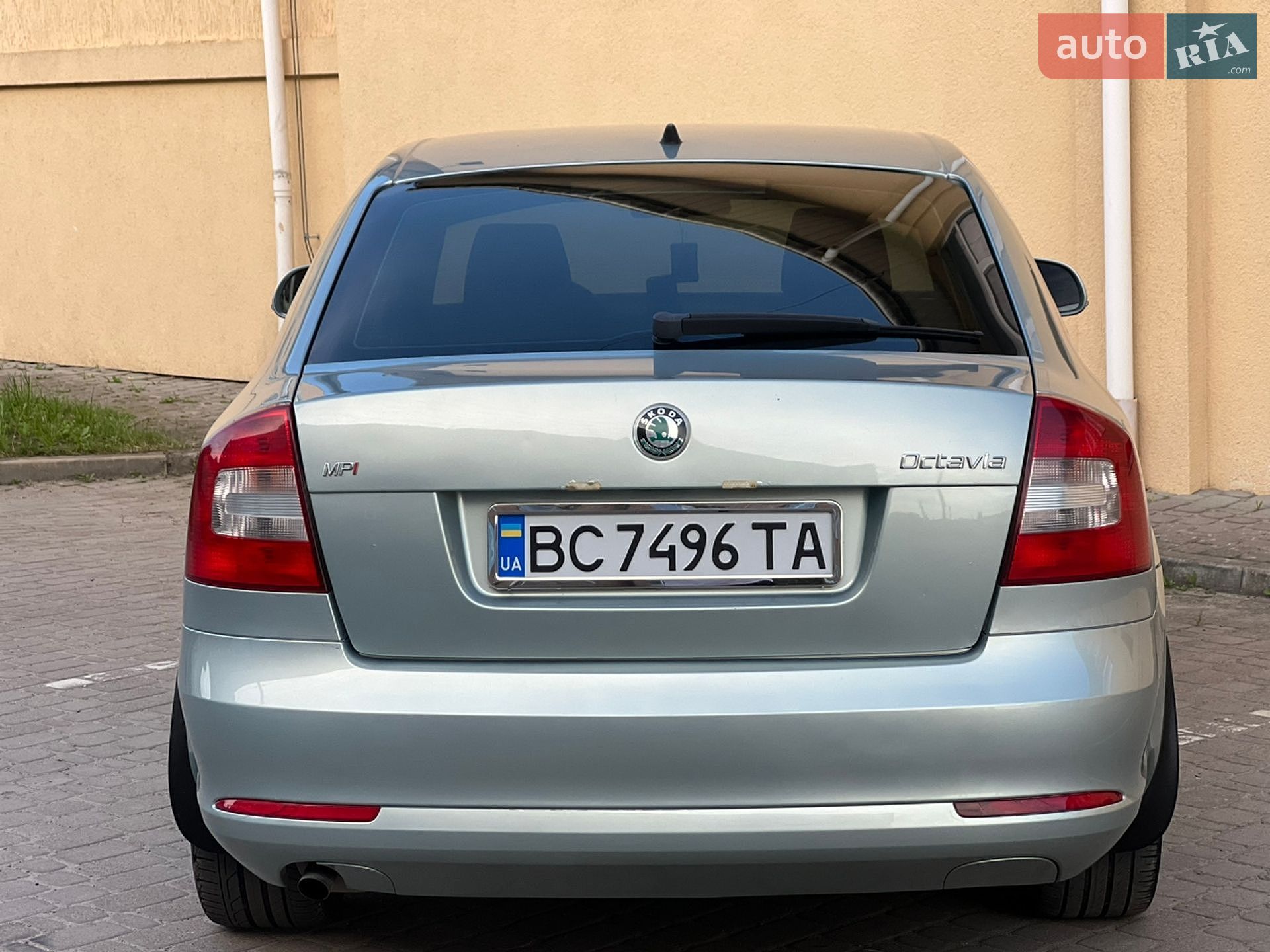 Skoda Octavia 2012 VIN Y6UCA41Z9CB153225 фото оголошення 32 з 60