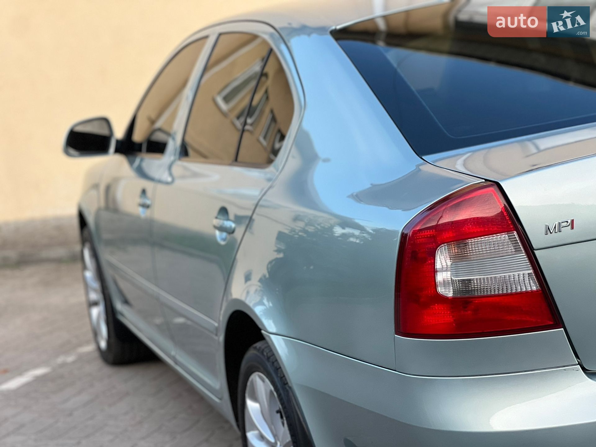 Skoda Octavia 2012 VIN Y6UCA41Z9CB153225 фото оголошення 34 з 60