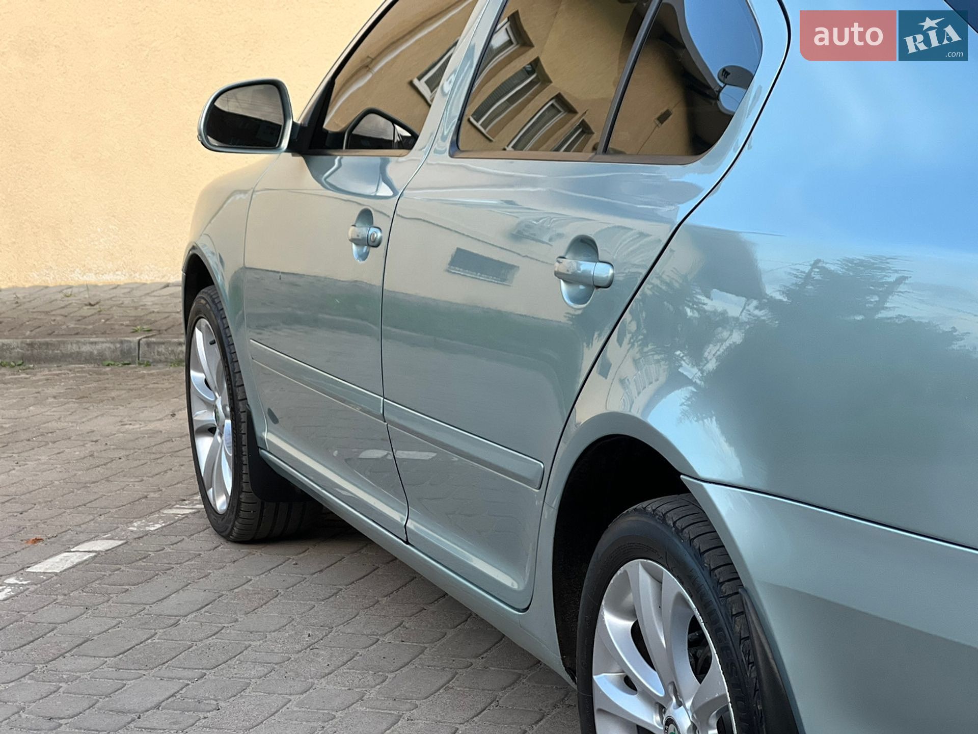 Skoda Octavia 2012 VIN Y6UCA41Z9CB153225 фото оголошення 35 з 60