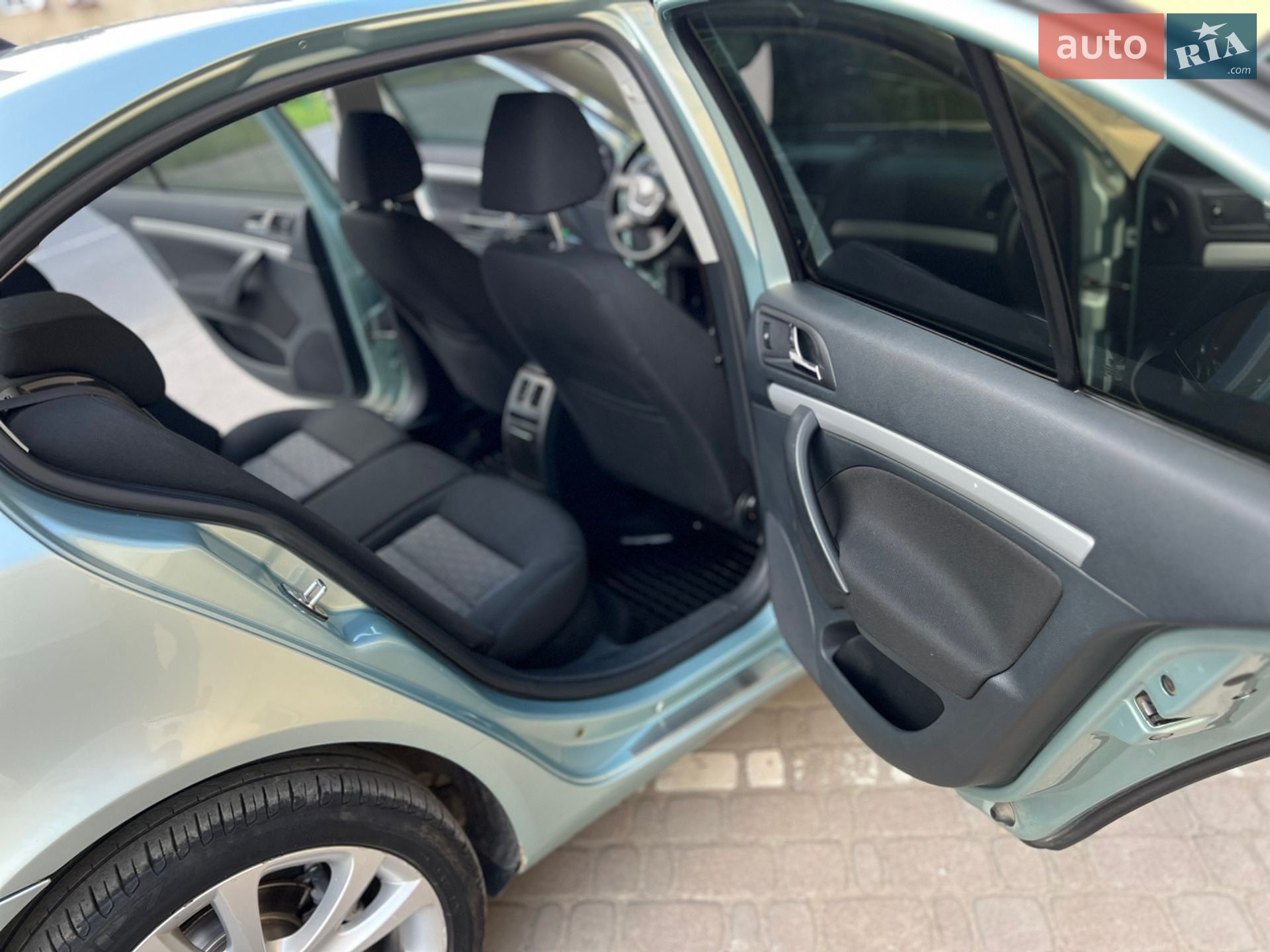 Skoda Octavia 2012 VIN Y6UCA41Z9CB153225 фото оголошення 38 з 60