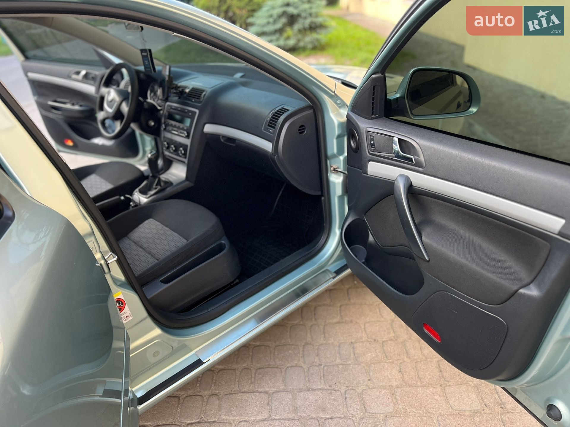 Skoda Octavia 2012 VIN Y6UCA41Z9CB153225 фото оголошення 39 з 60