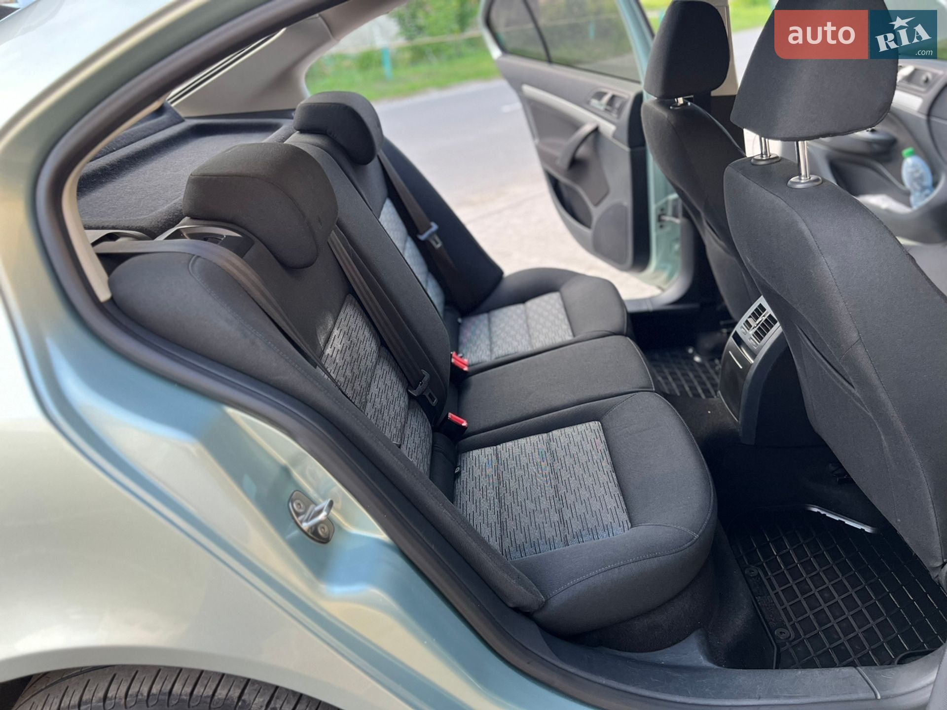 Skoda Octavia 2012 VIN Y6UCA41Z9CB153225 фото оголошення 40 з 60
