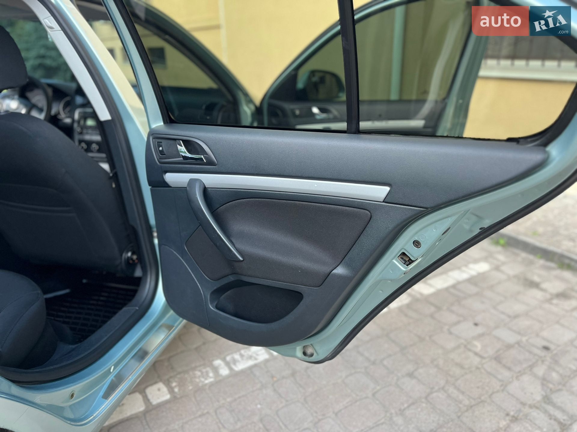 Skoda Octavia 2012 VIN Y6UCA41Z9CB153225 фото оголошення 42 з 60