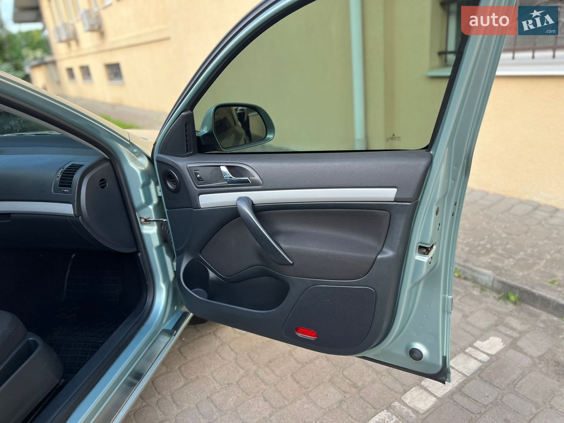 Skoda Octavia 2012 VIN Y6UCA41Z9CB153225 фото оголошення 43 з 60