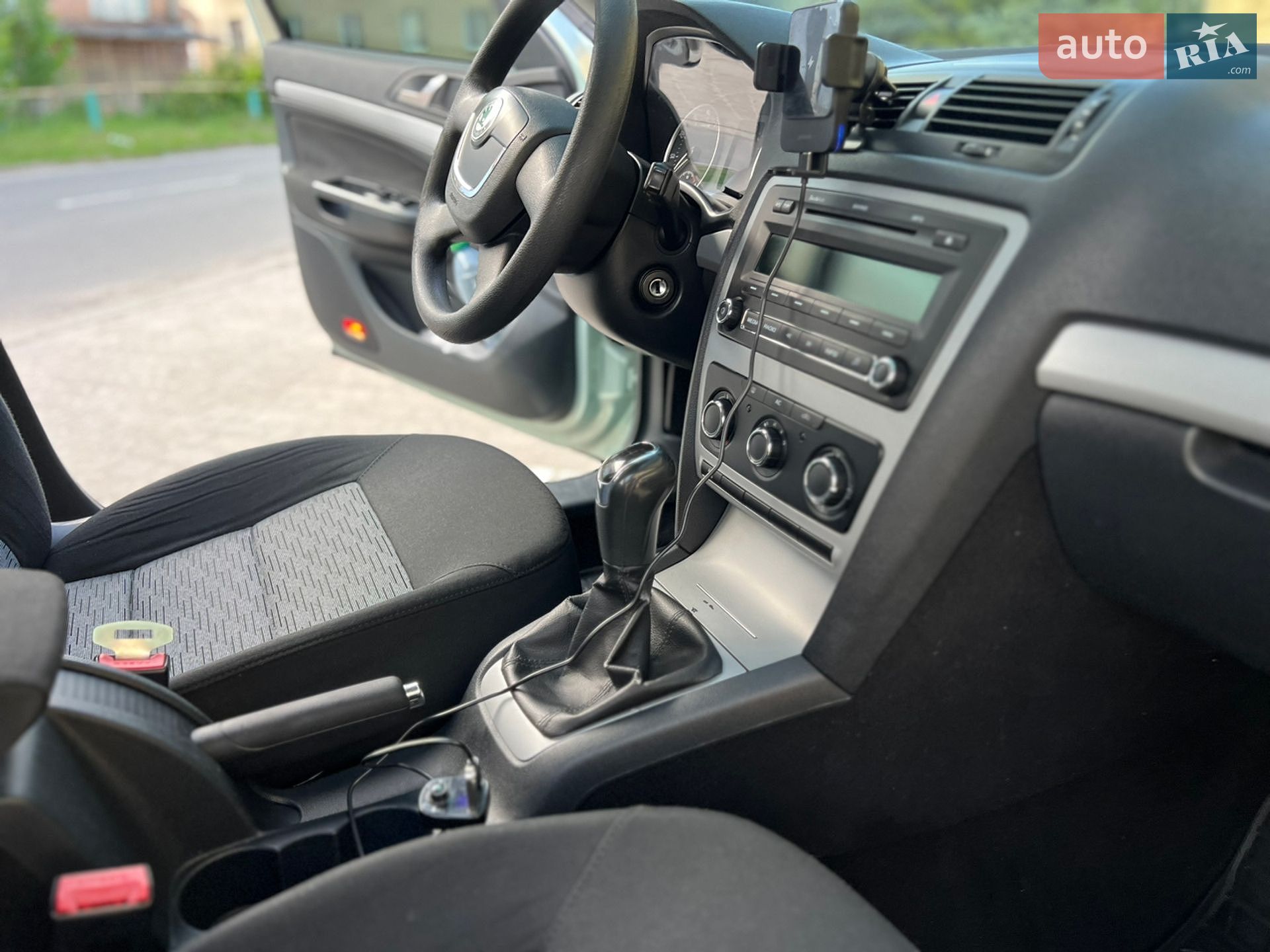 Skoda Octavia 2012 VIN Y6UCA41Z9CB153225 фото оголошення 44 з 60