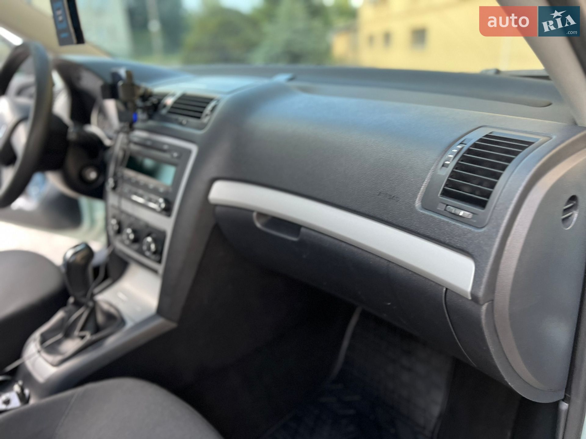 Skoda Octavia 2012 VIN Y6UCA41Z9CB153225 фото оголошення 45 з 60