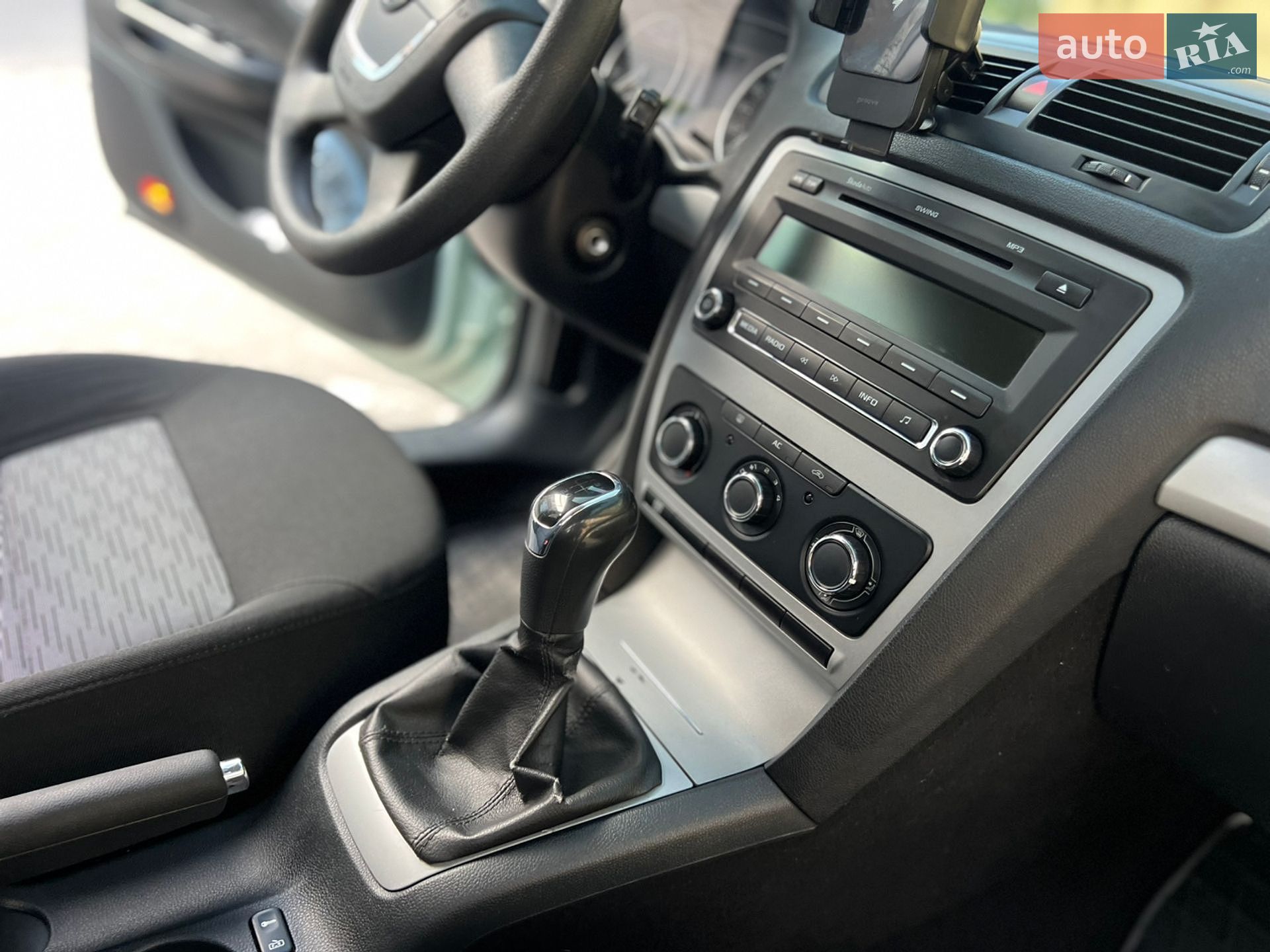 Skoda Octavia 2012 VIN Y6UCA41Z9CB153225 фото оголошення 46 з 60