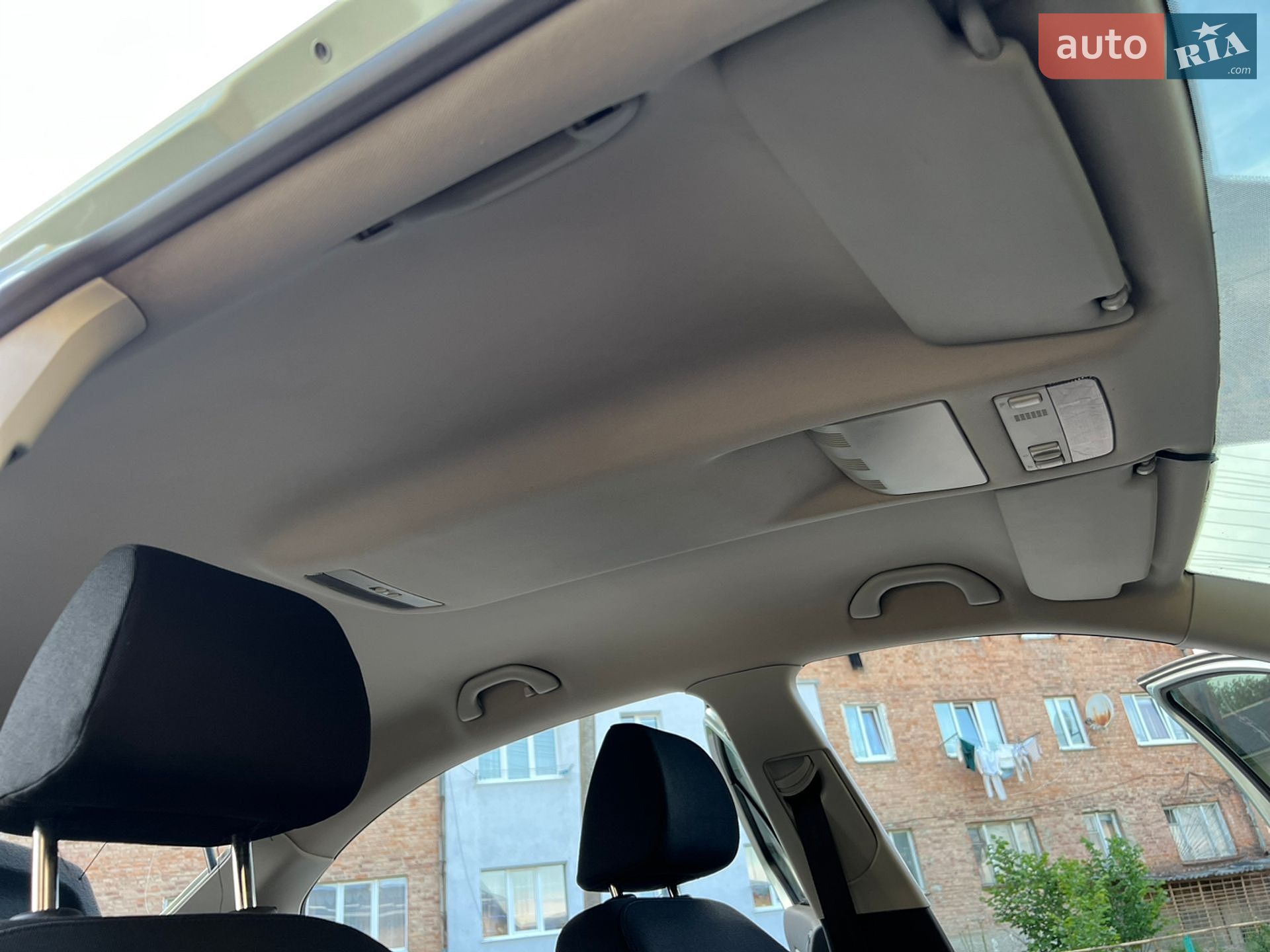 Skoda Octavia 2012 VIN Y6UCA41Z9CB153225 фото оголошення 48 з 60