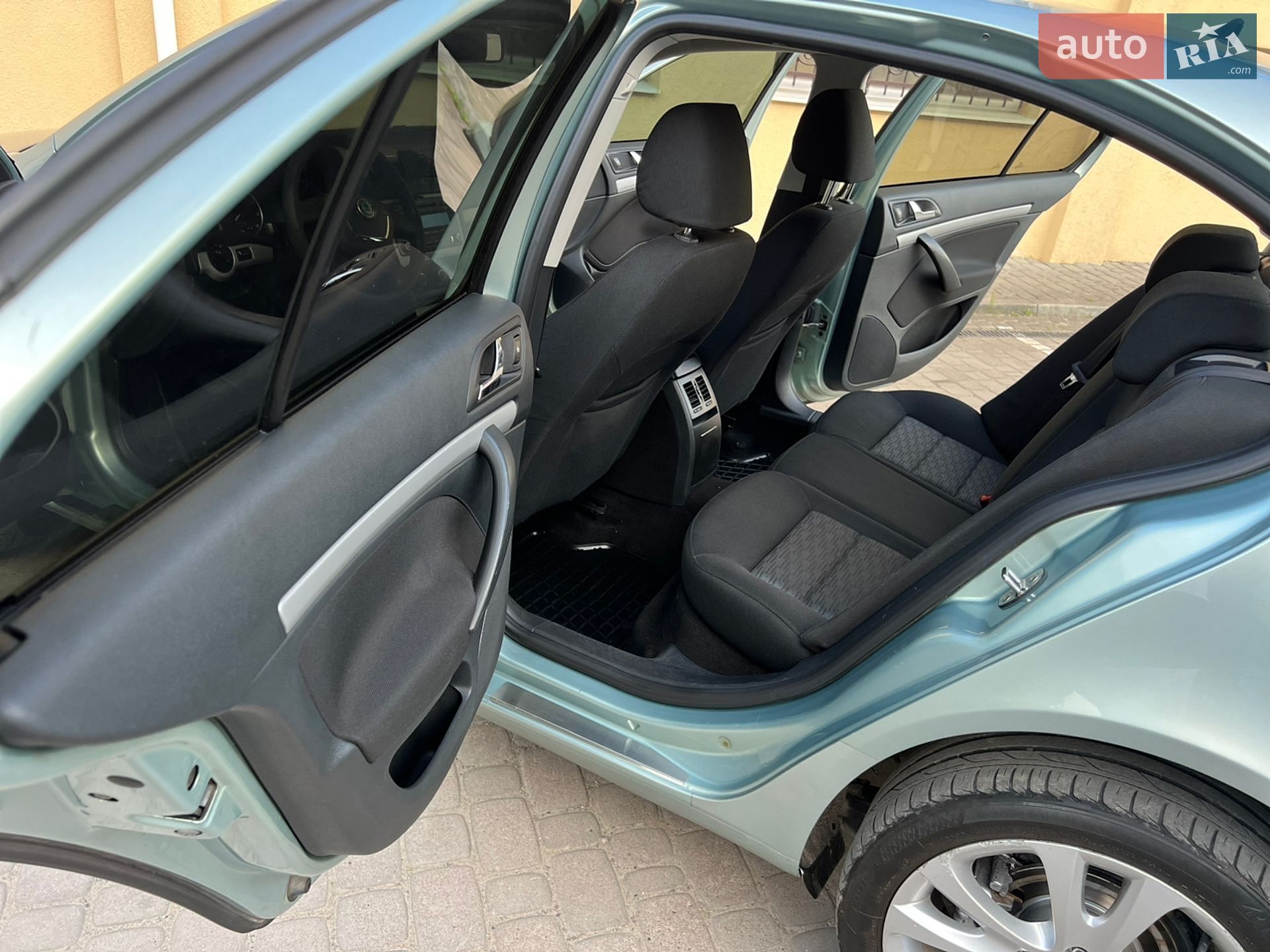 Skoda Octavia 2012 VIN Y6UCA41Z9CB153225 фото оголошення 49 з 60