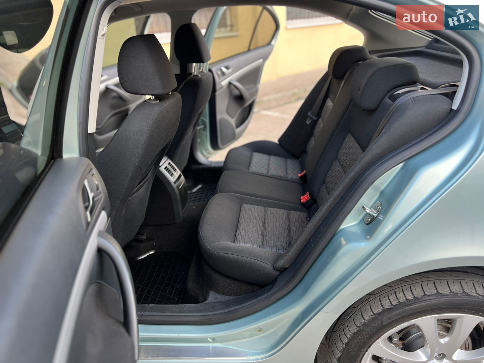 Skoda Octavia 2012 VIN Y6UCA41Z9CB153225 фото оголошення 50 з 60