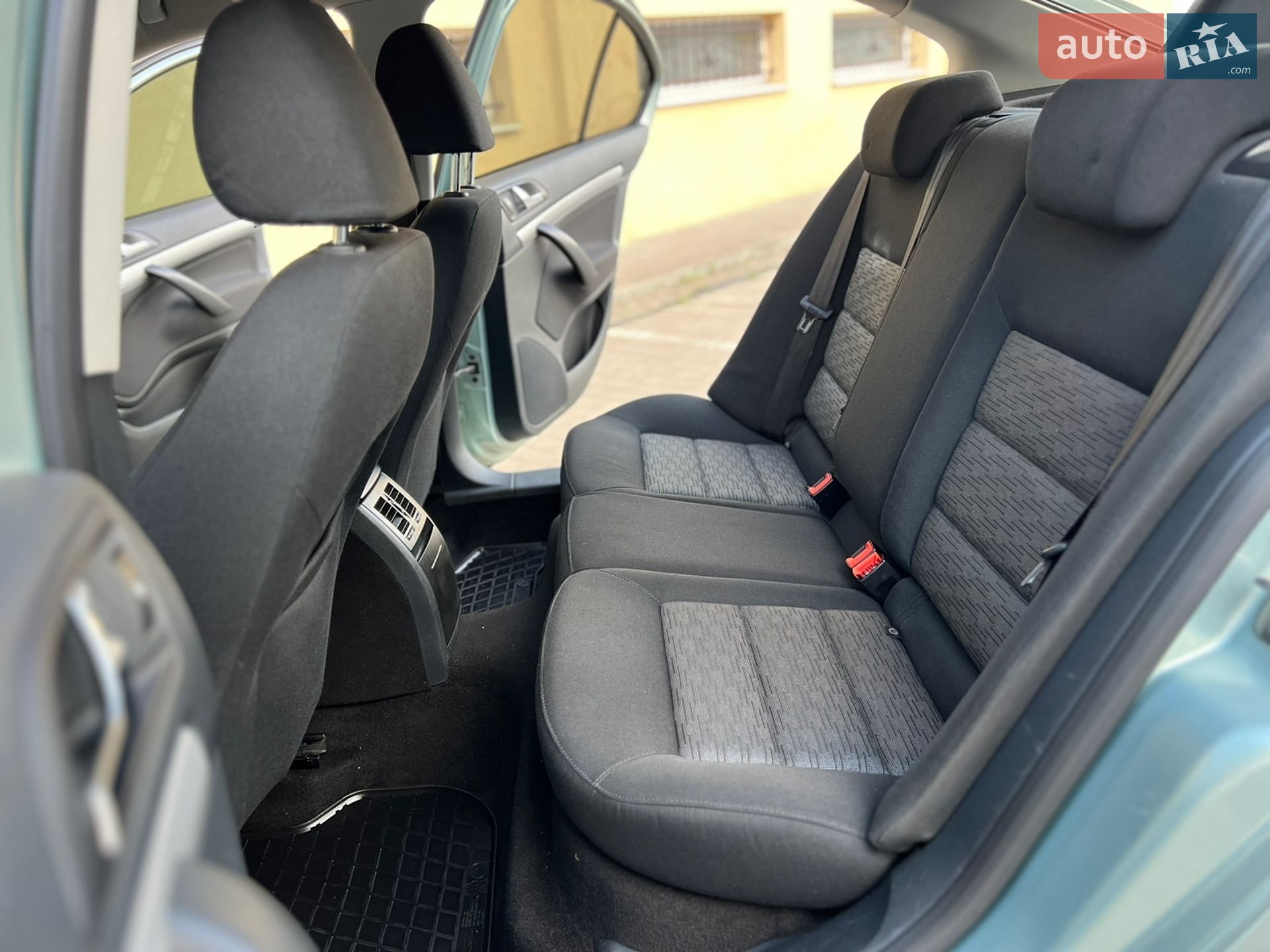 Skoda Octavia 2012 VIN Y6UCA41Z9CB153225 фото оголошення 51 з 60