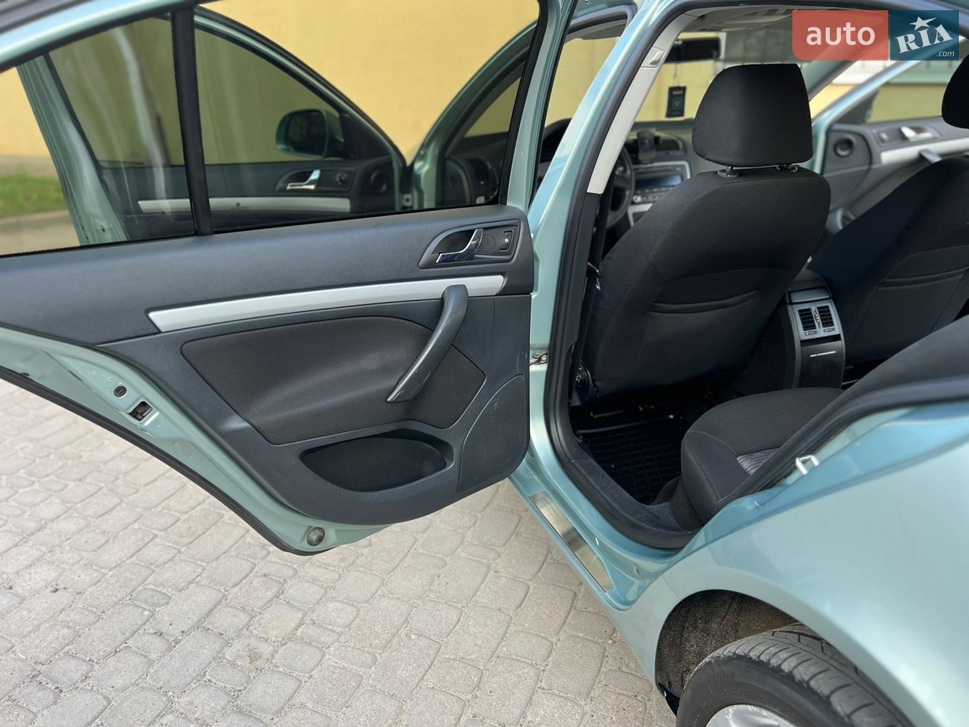 Skoda Octavia 2012 VIN Y6UCA41Z9CB153225 фото оголошення 52 з 60