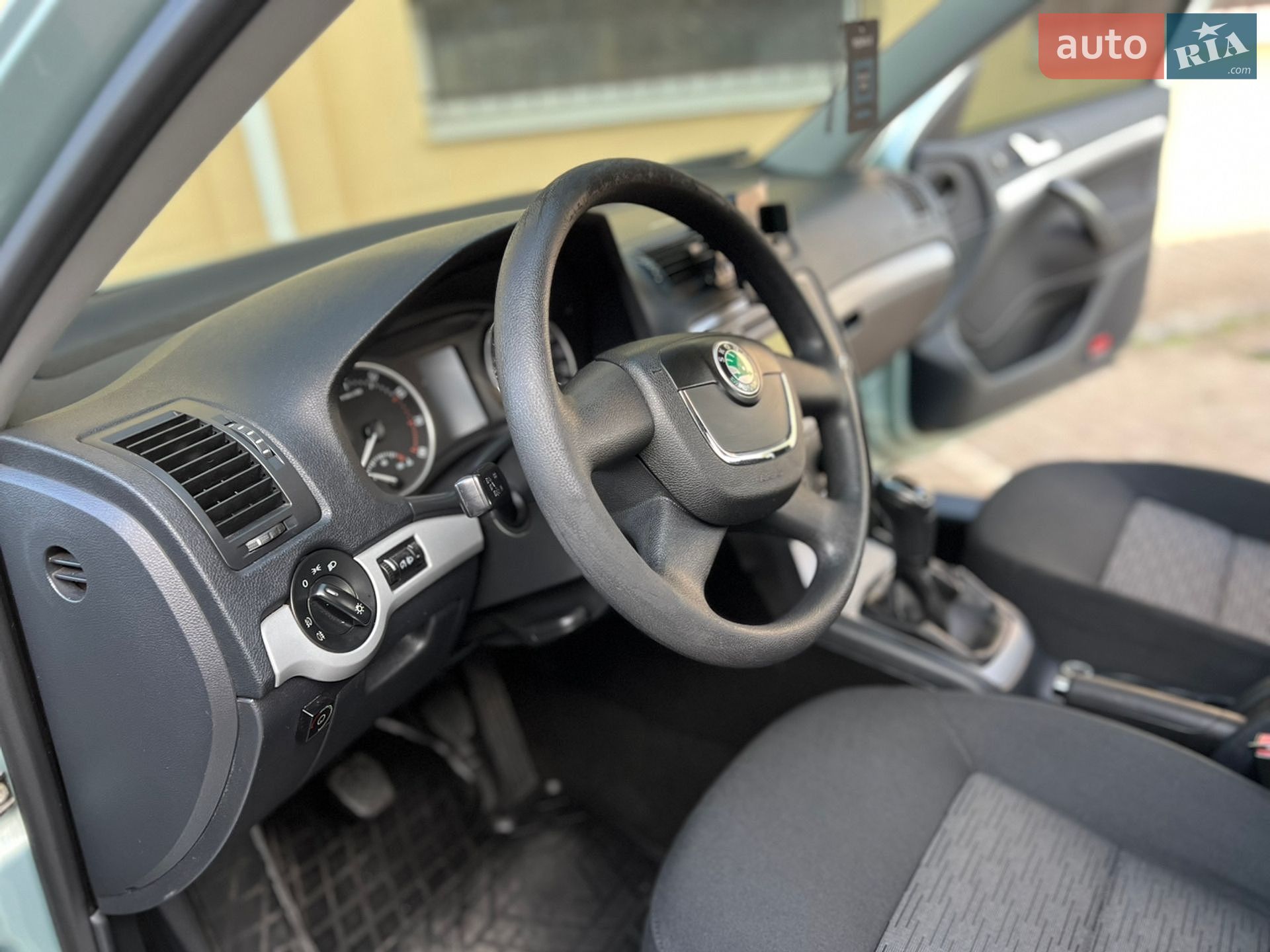 Skoda Octavia 2012 VIN Y6UCA41Z9CB153225 фото оголошення 55 з 60