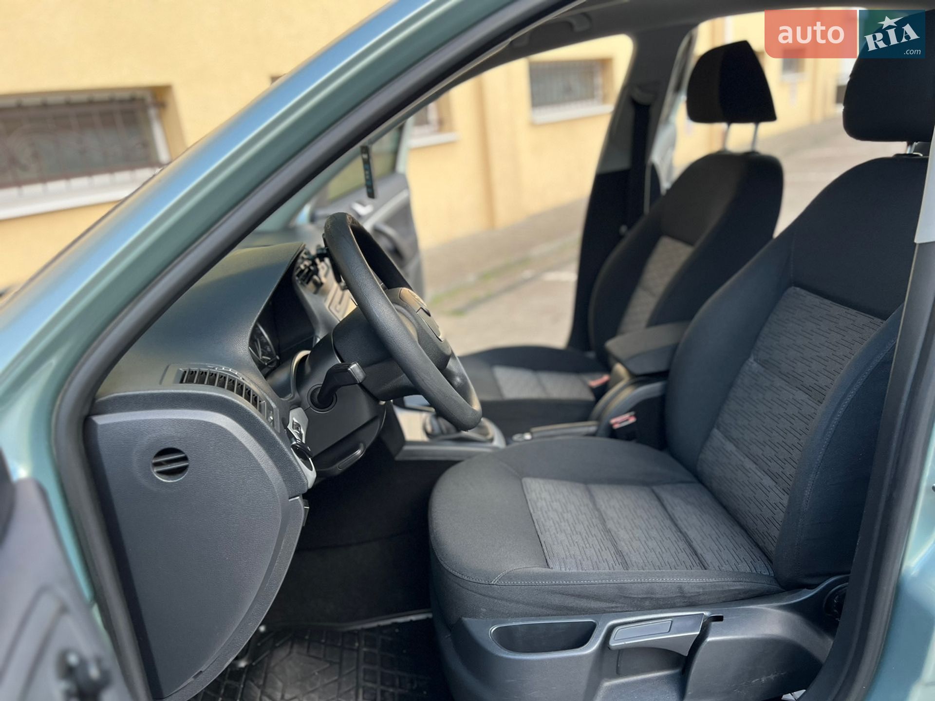 Skoda Octavia 2012 VIN Y6UCA41Z9CB153225 фото оголошення 57 з 60