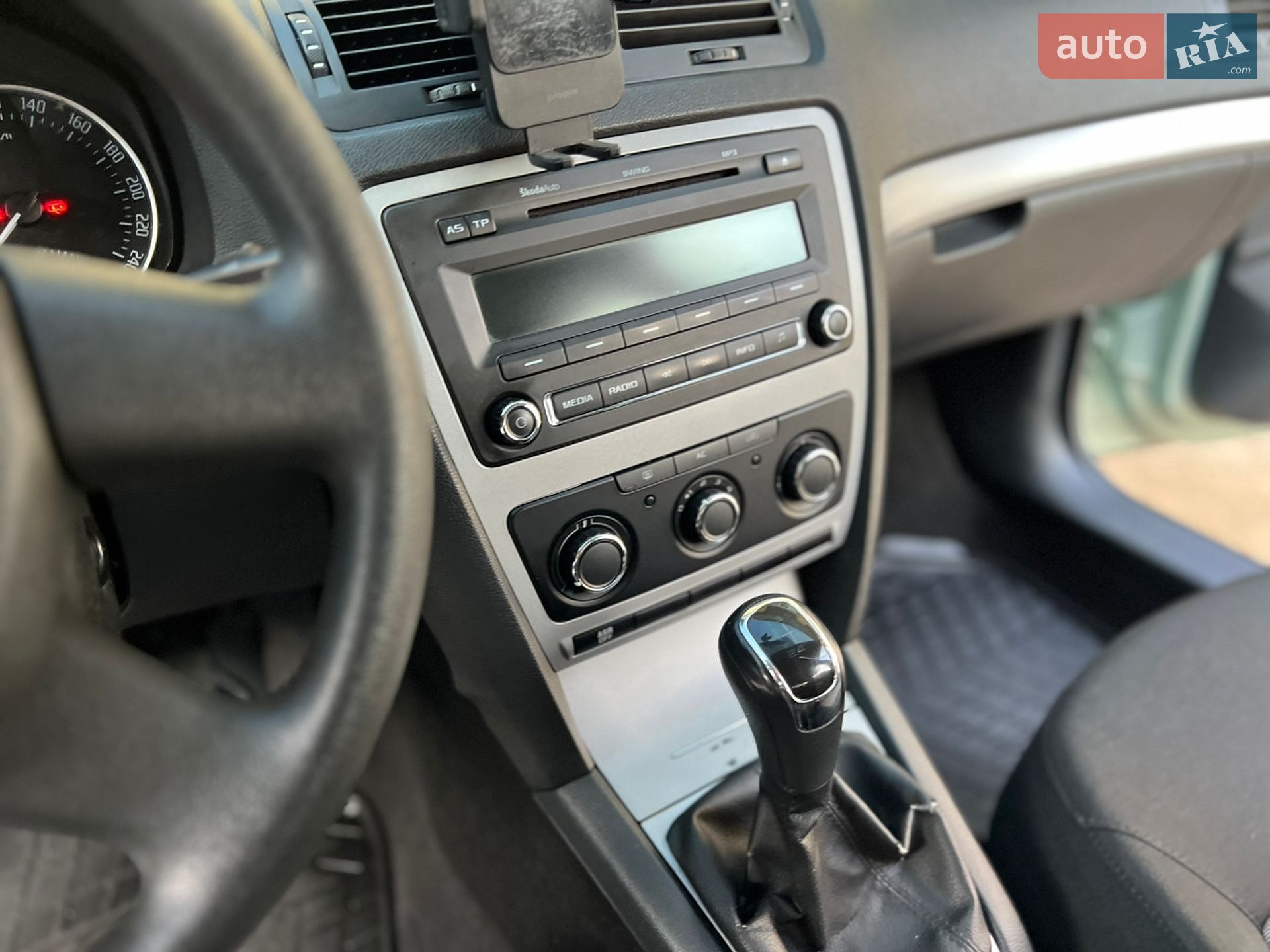 Skoda Octavia 2012 VIN Y6UCA41Z9CB153225 фото оголошення 59 з 60