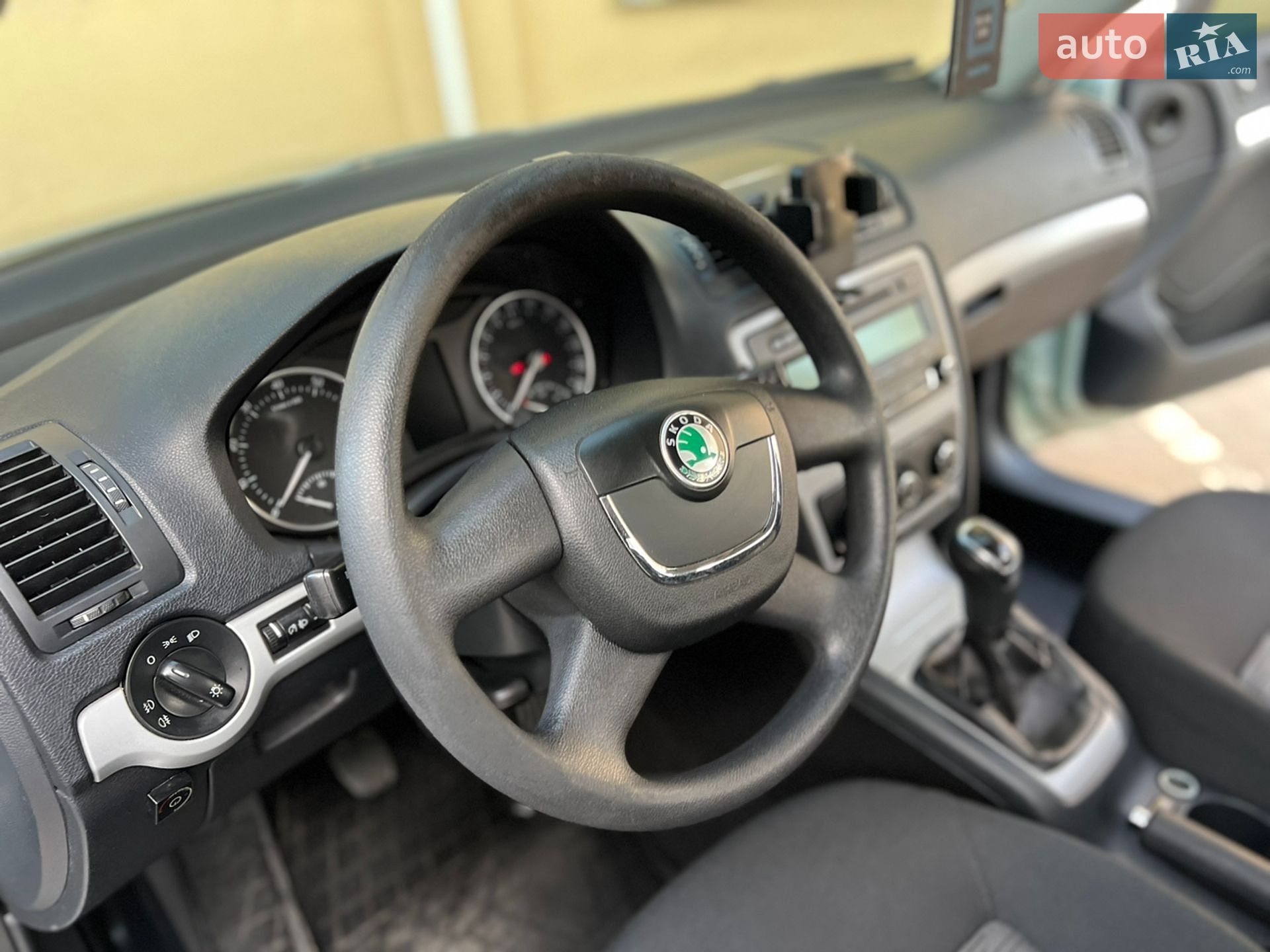 Skoda Octavia 2012 VIN Y6UCA41Z9CB153225 фото оголошення 60 з 60