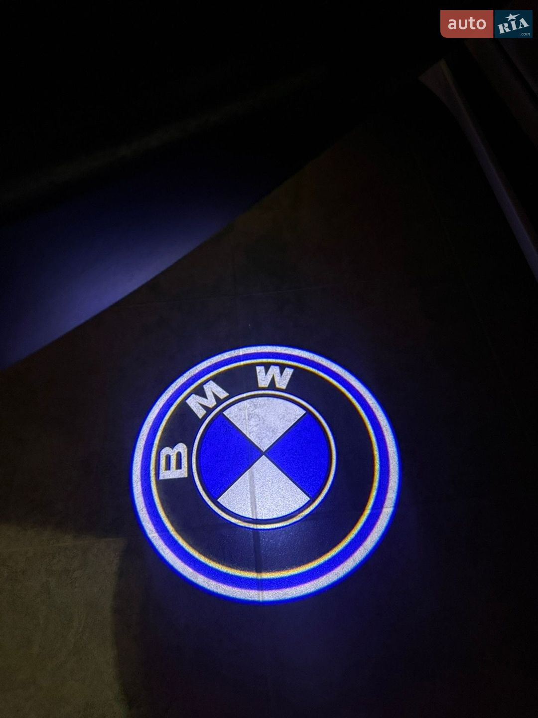 BMW X5 2012 VIN WBAZW610X0L576861 фото оголошення 19 з 20