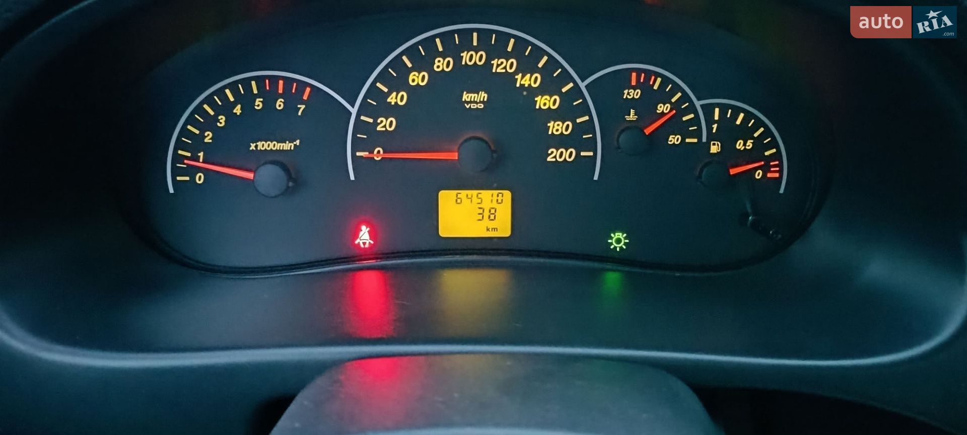 ВАЗ / Lada 2171 Priora 2011 VIN XTA217130C0070139 фото оголошення 2 з 14