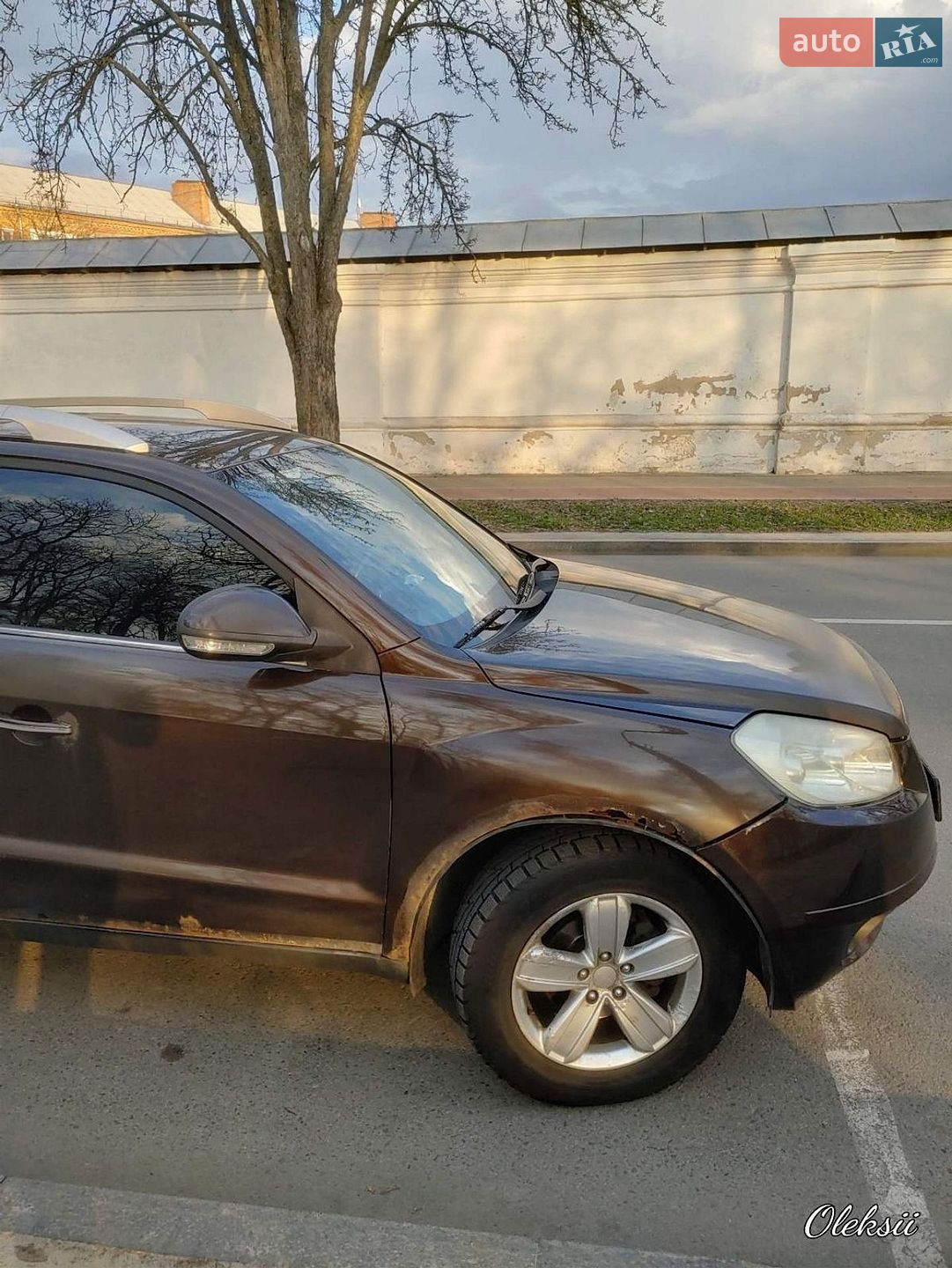 Geely Emgrand X7 2014 VIN L108DBS54E3116951 фото оголошення 9 з 26
