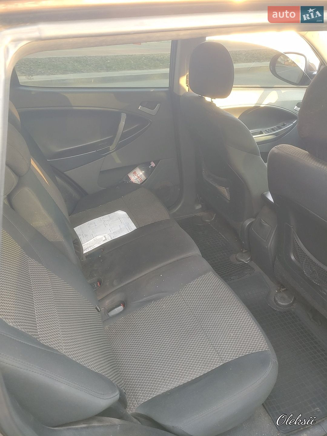 Geely Emgrand X7 2014 VIN L108DBS54E3116951 фото оголошення 15 з 26