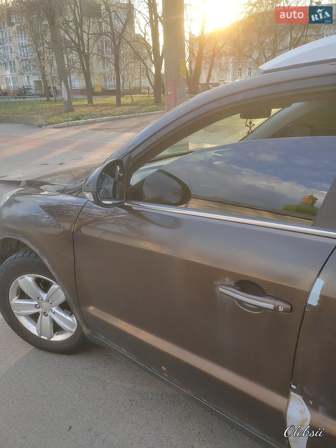 Geely Emgrand X7 2014 VIN L108DBS54E3116951 фото оголошення 18 з 26
