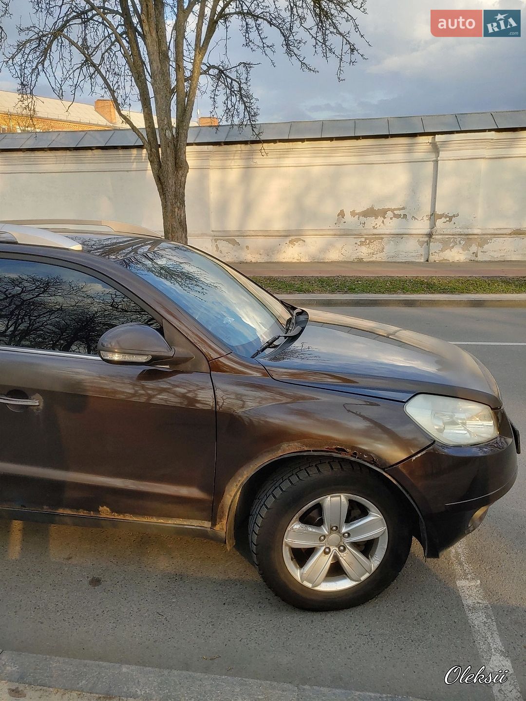 Geely Emgrand X7 2014 VIN L108DBS54E3116951 фото оголошення 23 з 26
