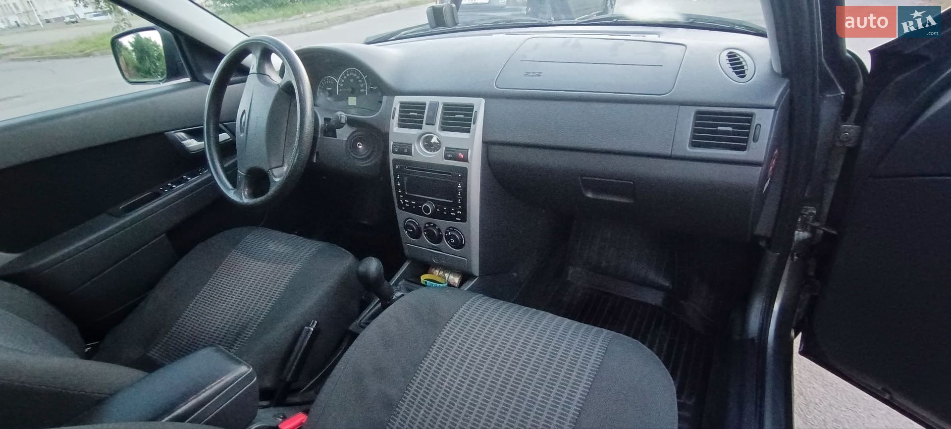 ВАЗ / Lada 2171 Priora 2011 VIN XTA217130C0070139 фото оголошення 10 з 14