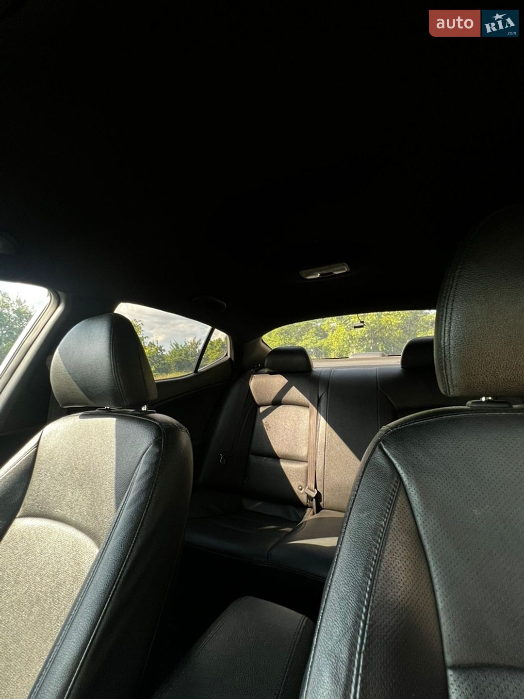 Kia K5 2014 VIN KNAGN418BFA565514 фото оголошення 16 з 22