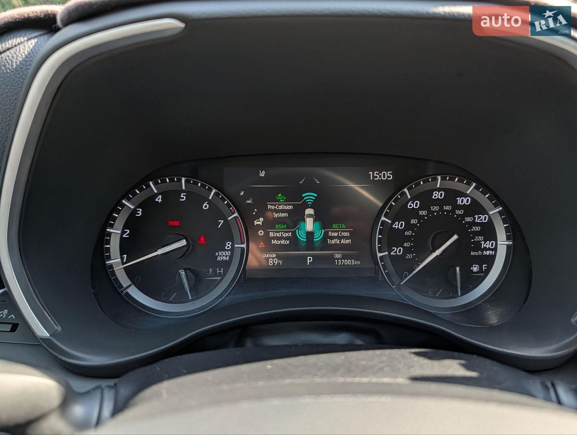 Toyota Highlander 2021 VIN 5TDJZRBH0MS119686 фото оголошення 16 з 62
