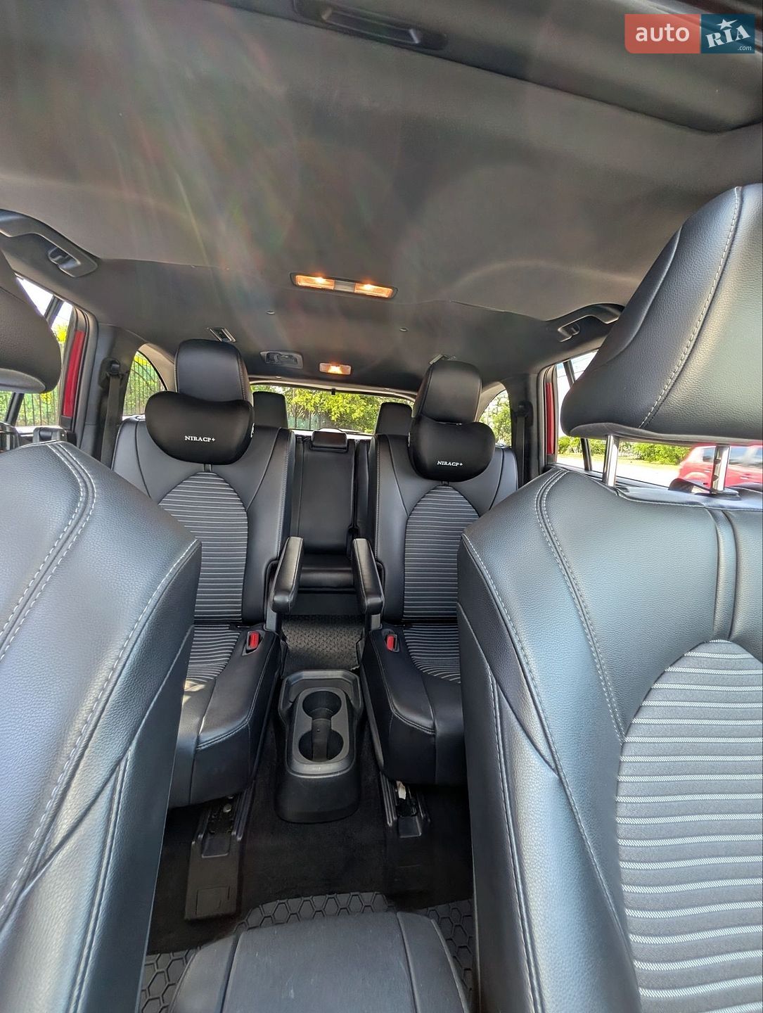 Toyota Highlander 2021 VIN 5TDJZRBH0MS119686 фото оголошення 23 з 62